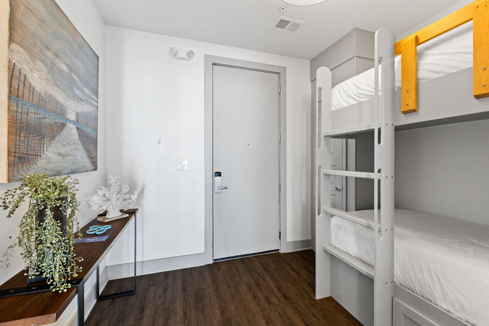 The Pointe 30a - Residential