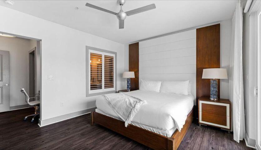 The Pointe 30a - Residential