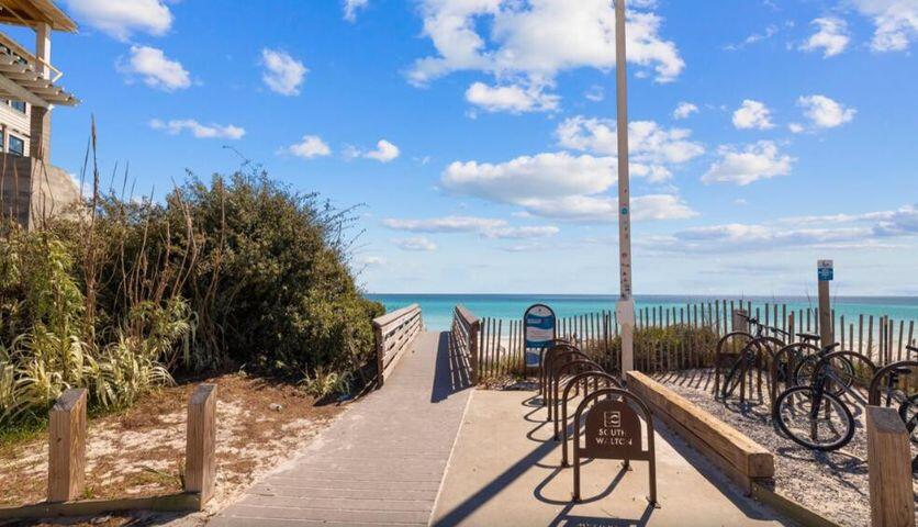 The Pointe 30a - Residential