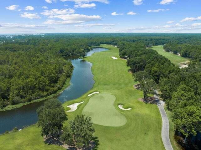 The Pointe 30a - Residential