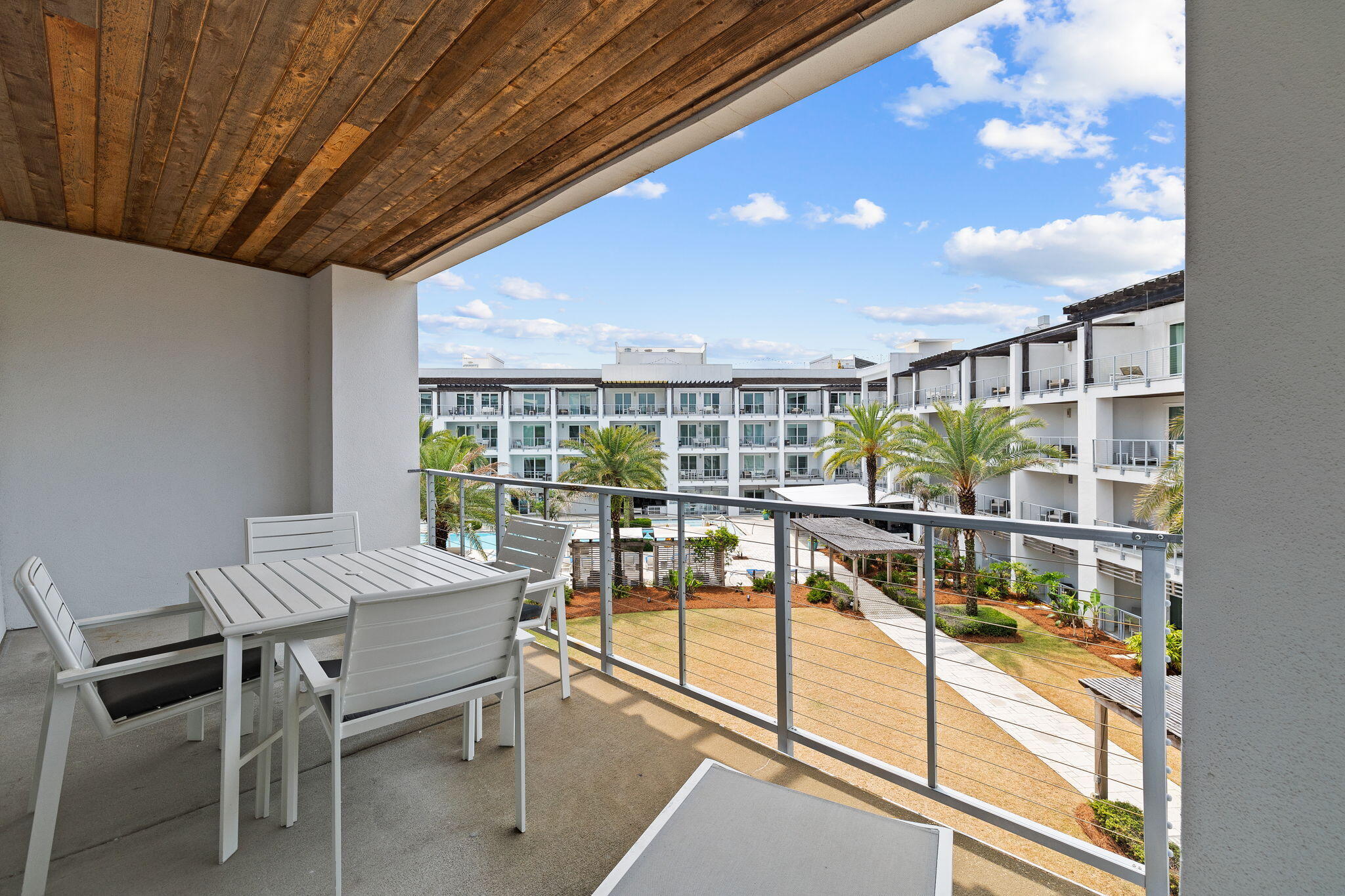 The Pointe 30a - Residential