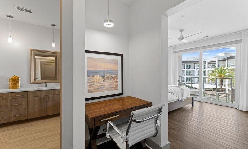 The Pointe 30a - Residential