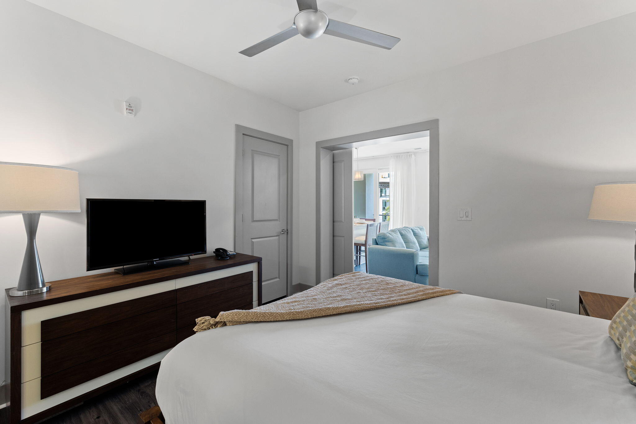 The Pointe 30a - Residential