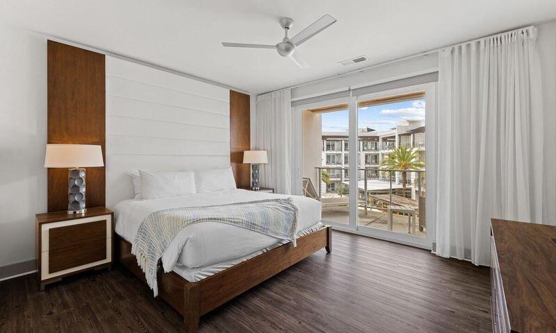 The Pointe 30a - Residential