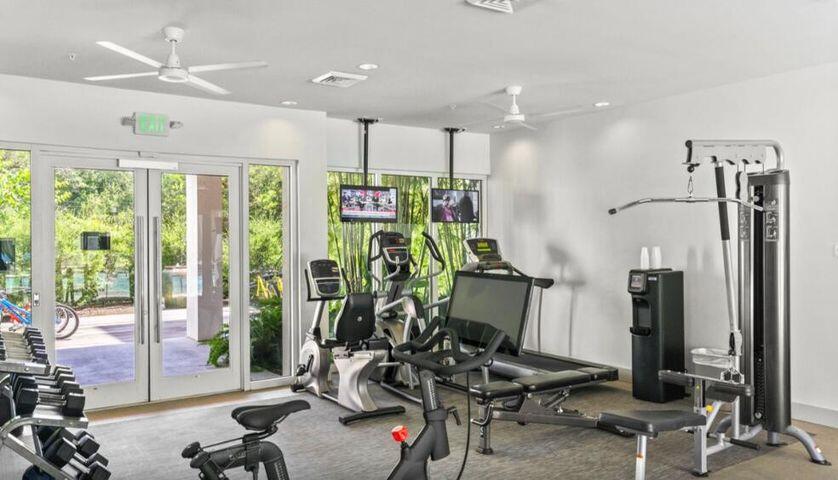 The Pointe 30a - Residential