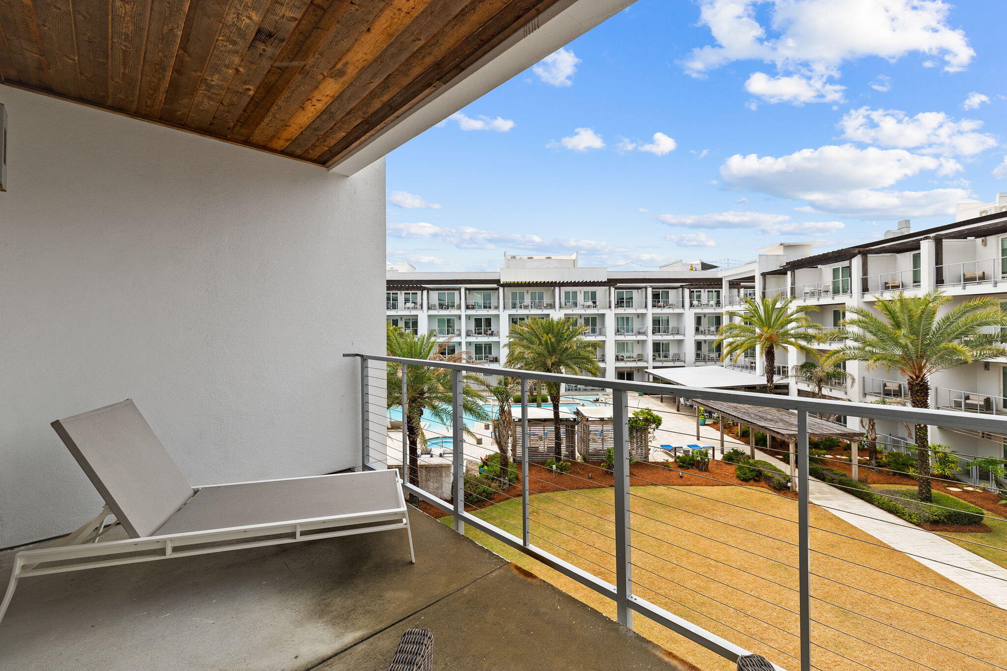 The Pointe 30a - Residential