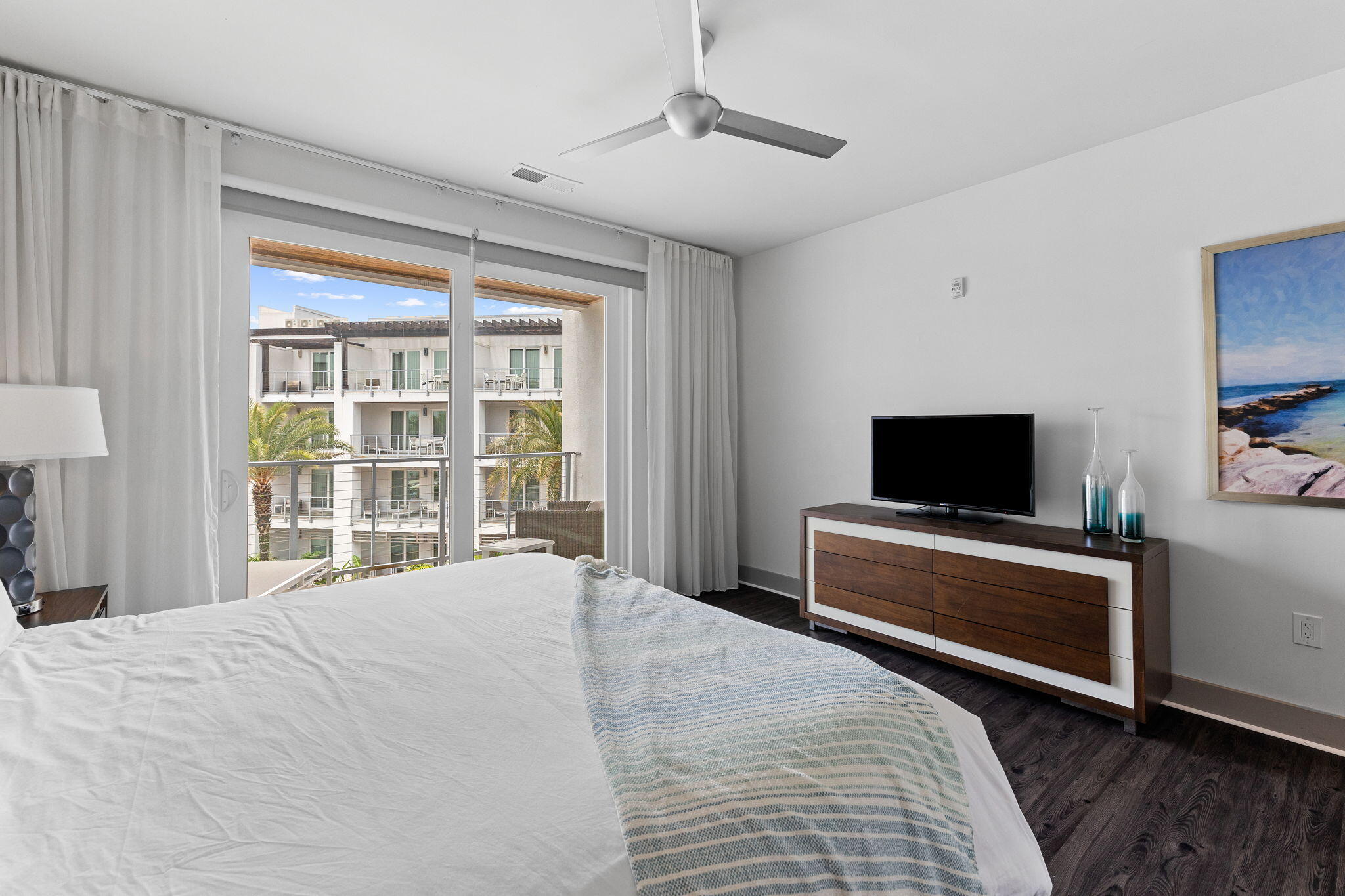 The Pointe 30a - Residential