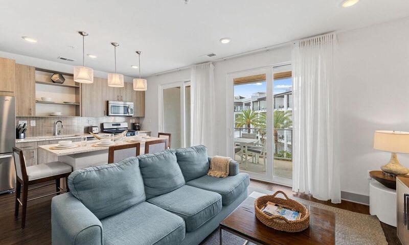 The Pointe 30a - Residential