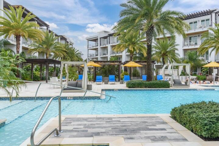 The Pointe 30a - Residential
