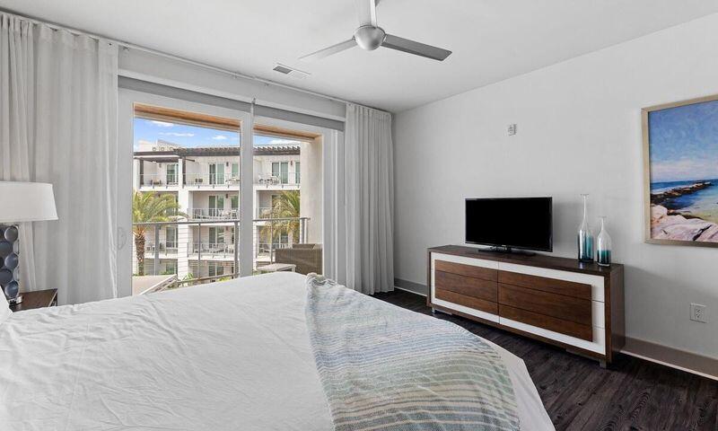 The Pointe 30a - Residential