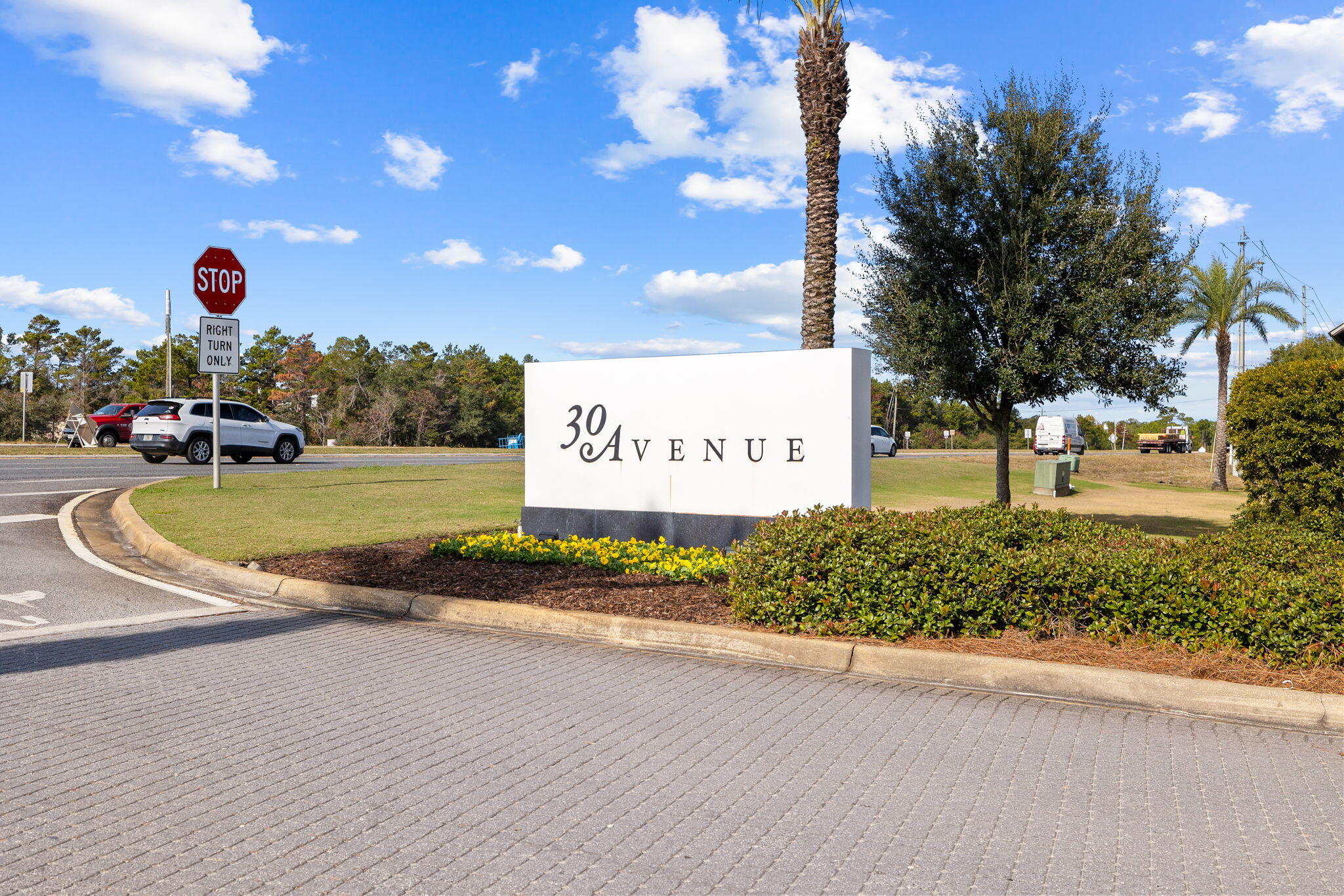 The Pointe 30a - Residential
