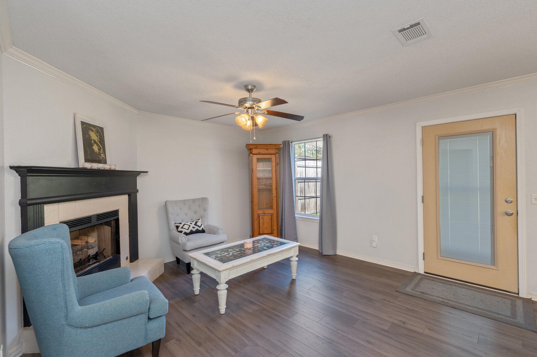 EMERALD VILLAGE S/D - Residential