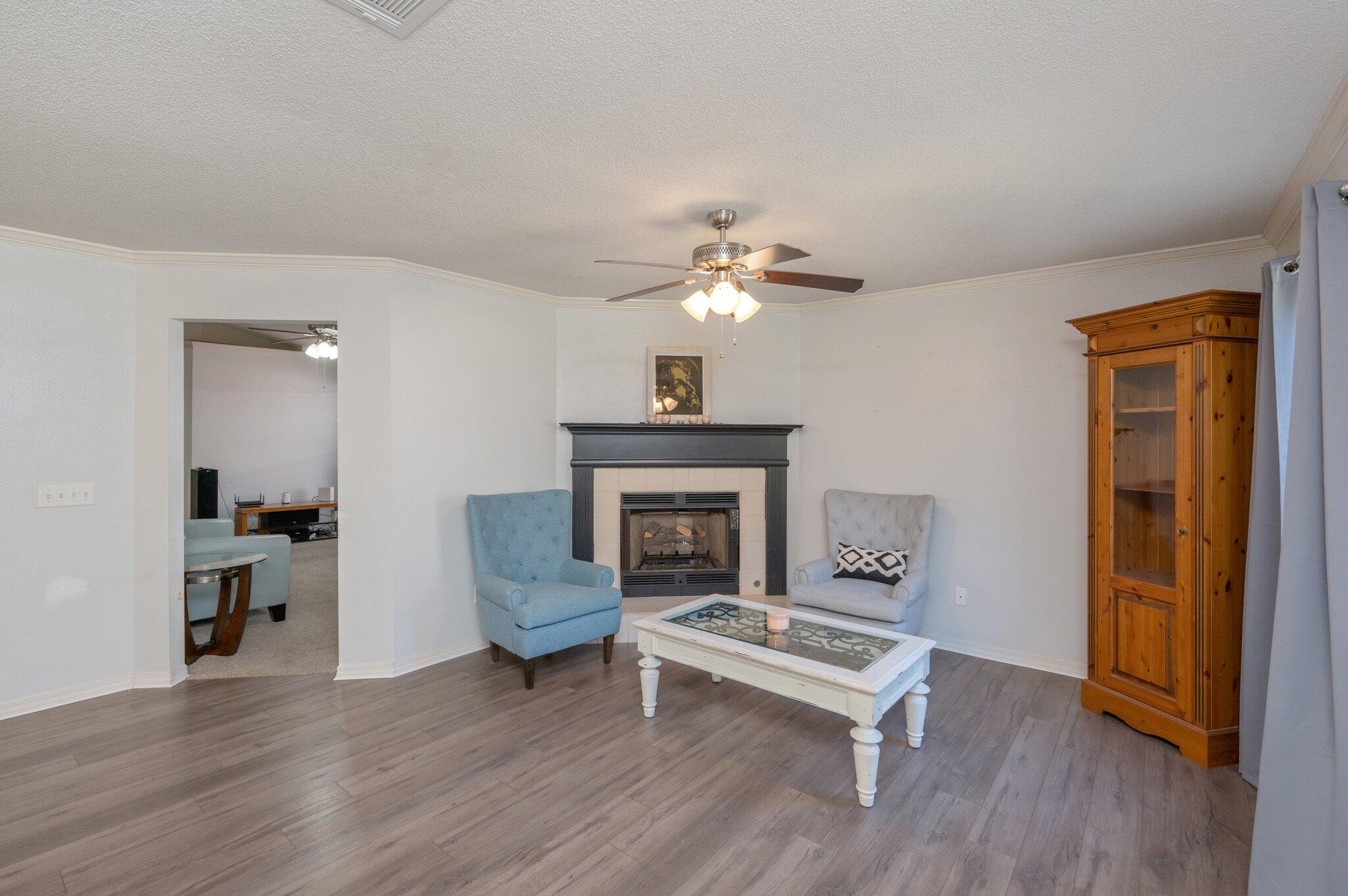 EMERALD VILLAGE S/D - Residential