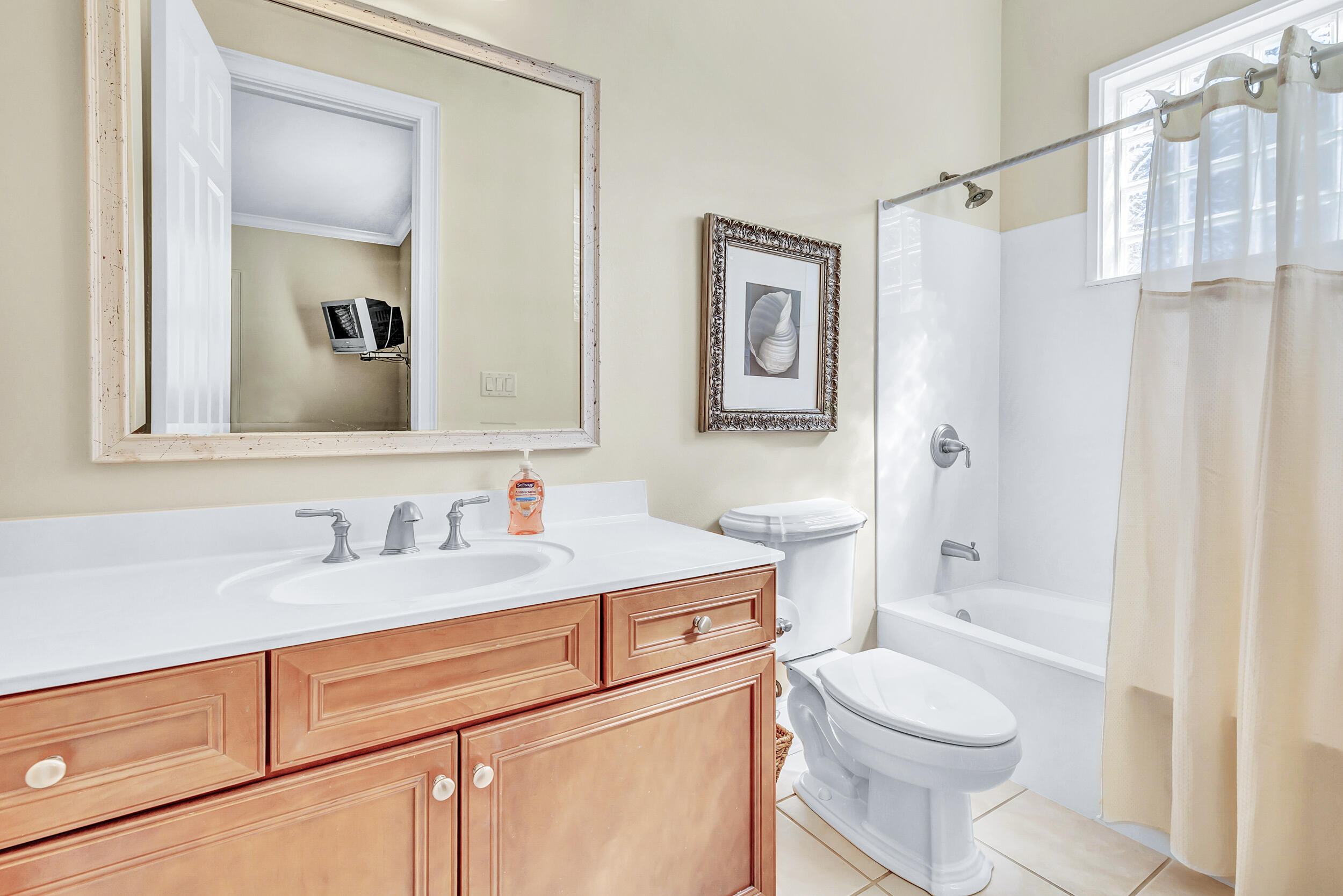 White's Gulfview Estates 1st Addition - Residential