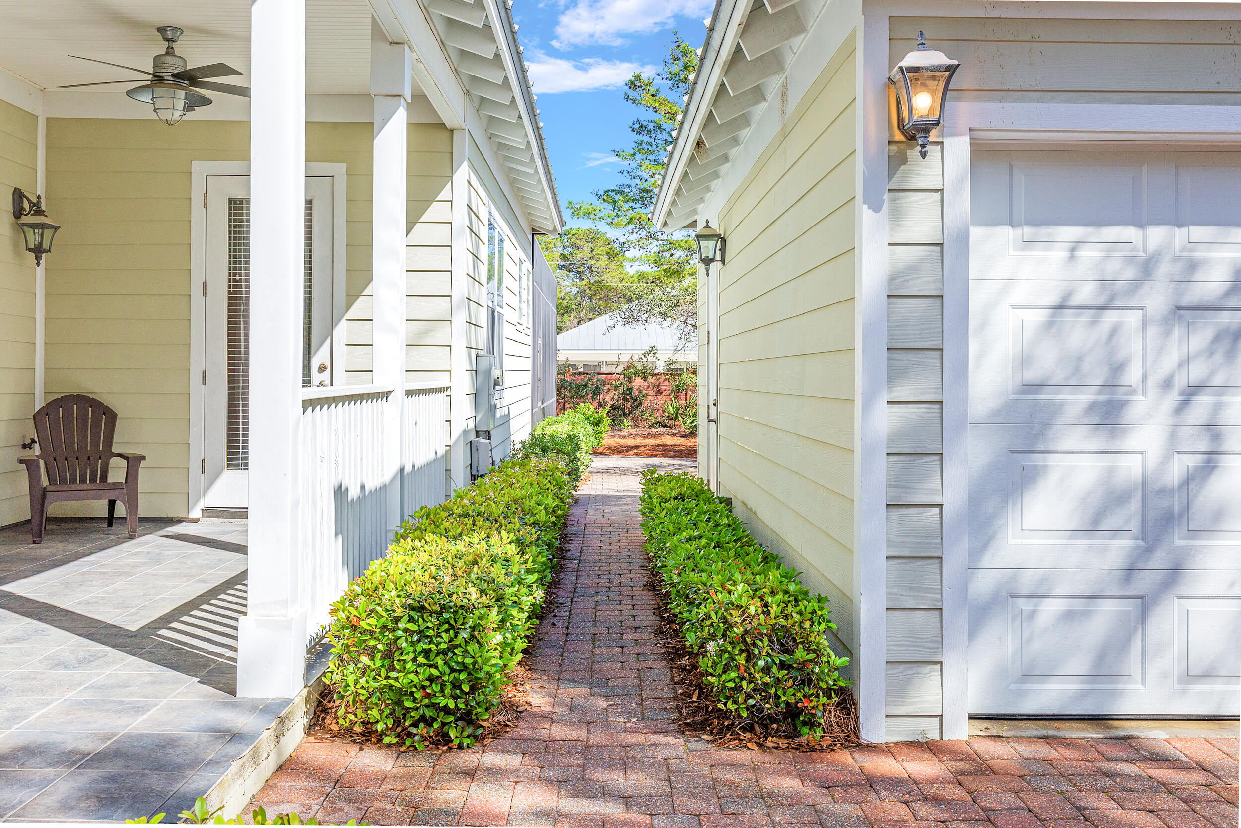 White's Gulfview Estates 1st Addition - Residential