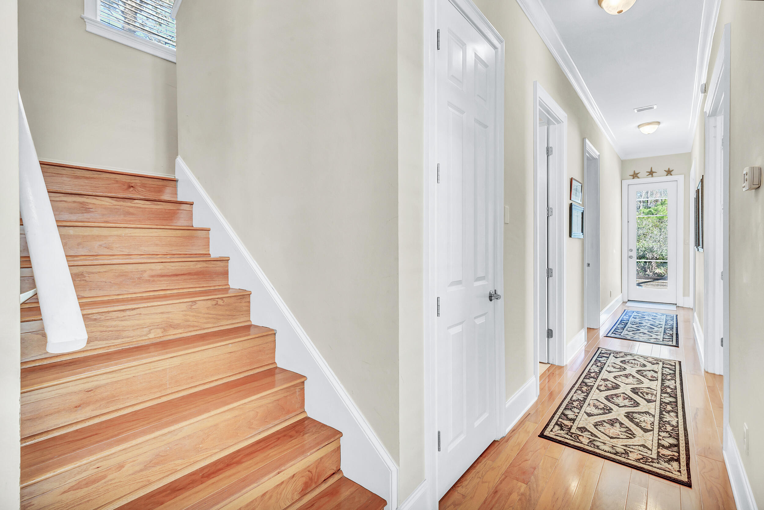 White's Gulfview Estates 1st Addition - Residential