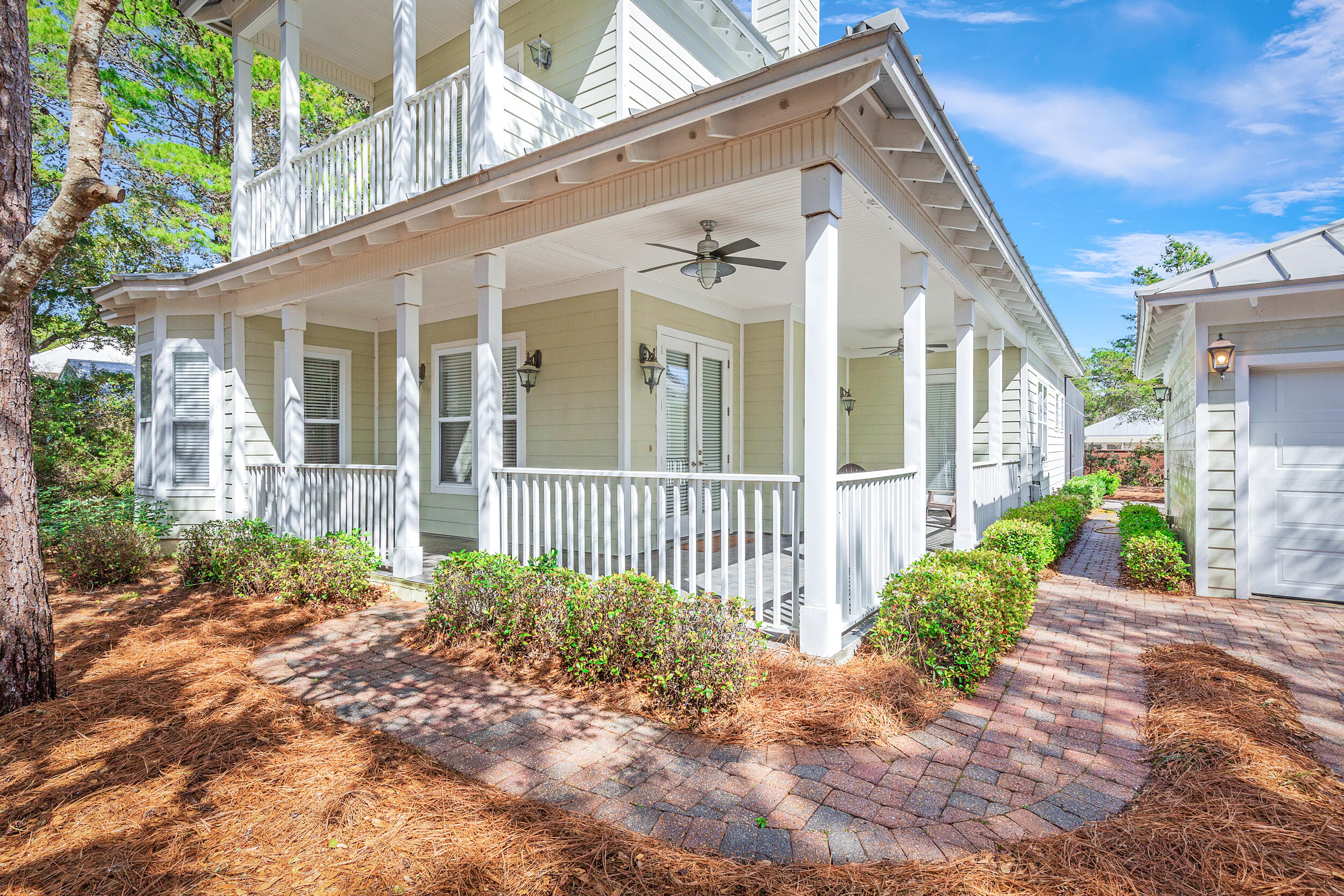White's Gulfview Estates 1st Addition - Residential