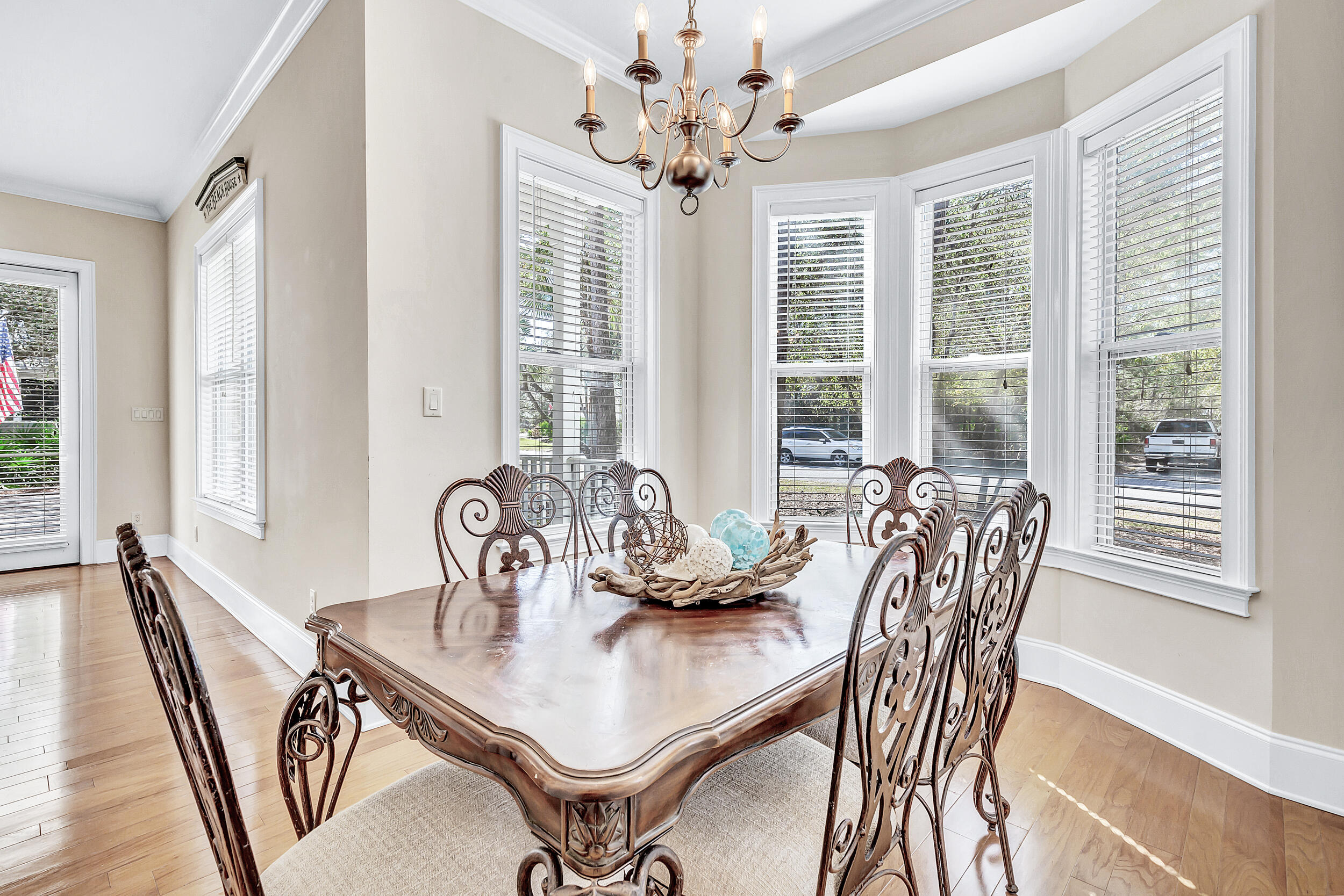 White's Gulfview Estates 1st Addition - Residential