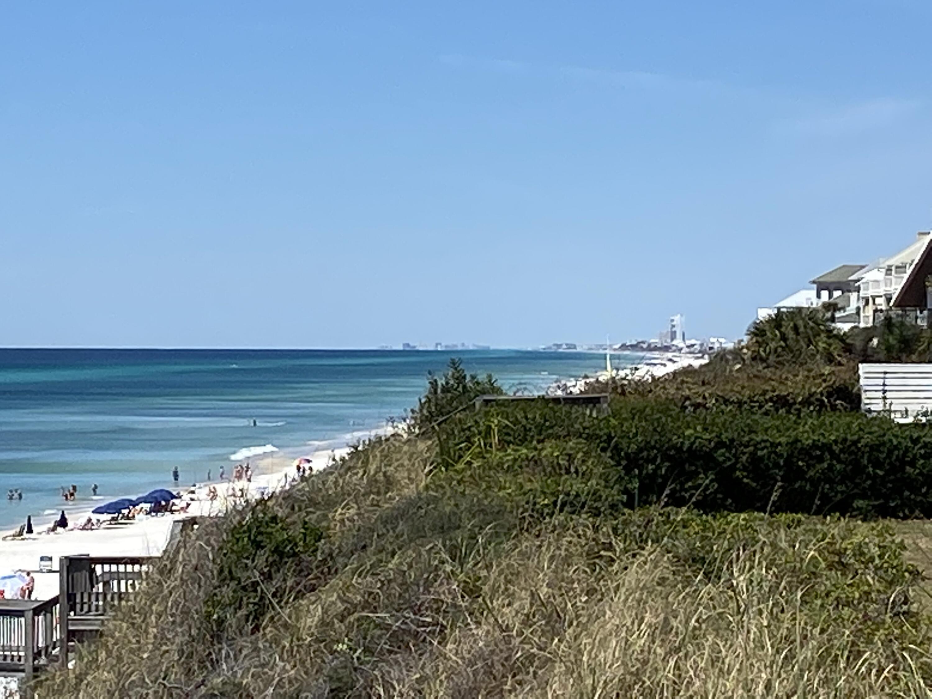 White's Gulfview Estates 1st Addition - Residential