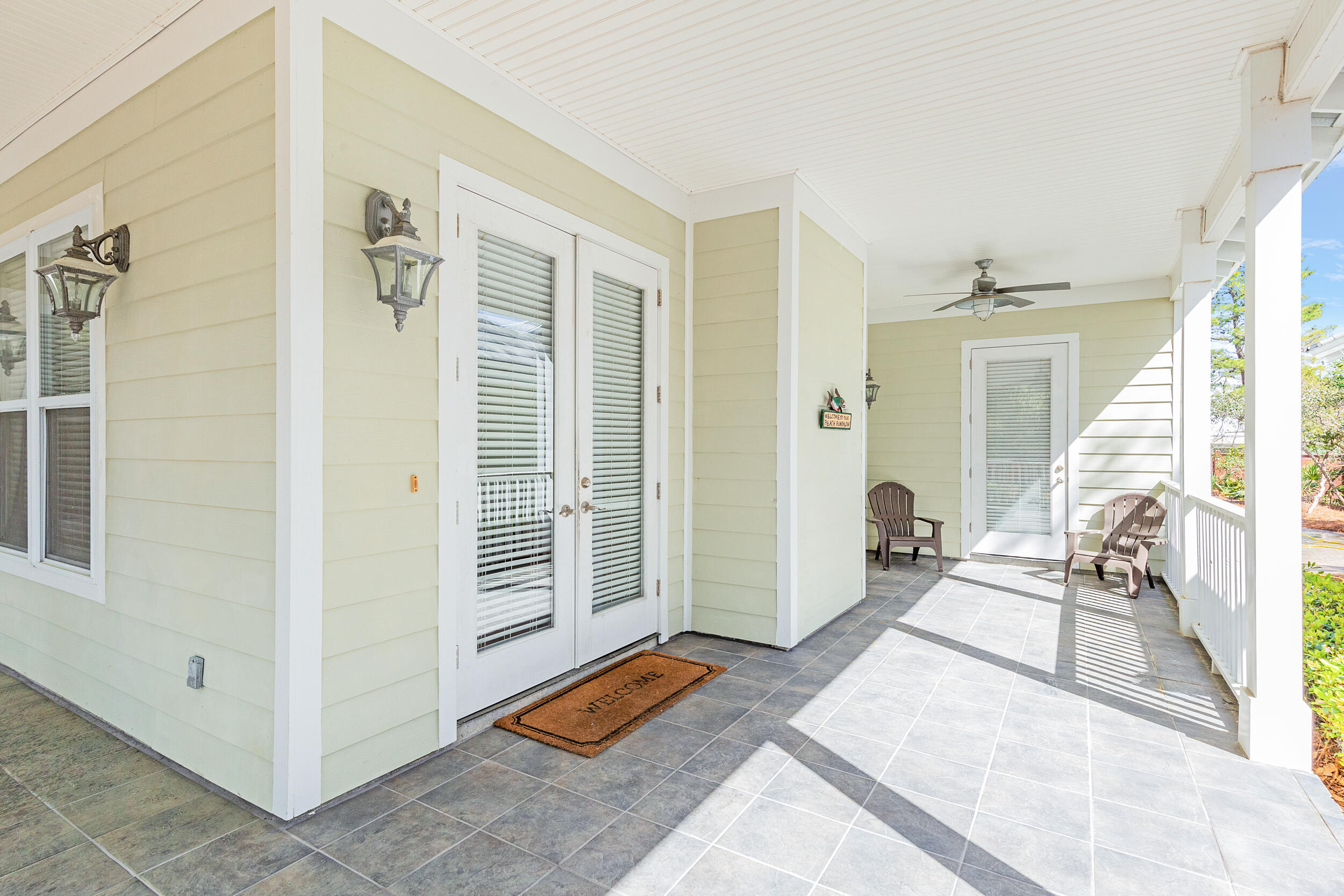 White's Gulfview Estates 1st Addition - Residential