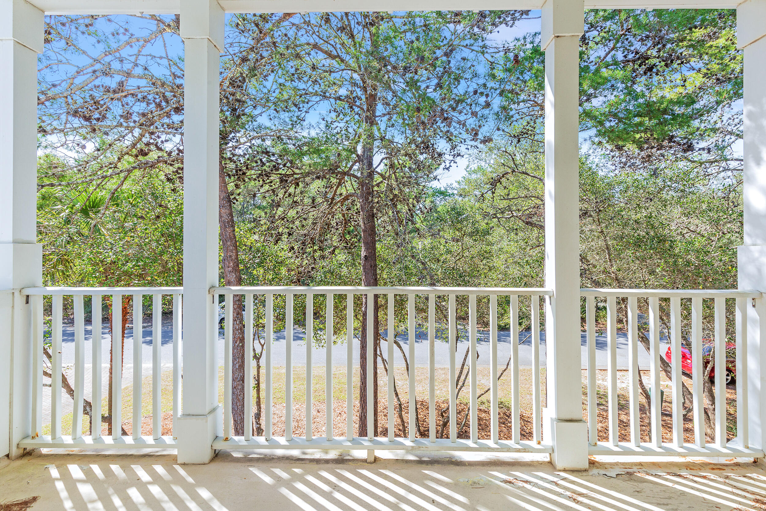 White's Gulfview Estates 1st Addition - Residential