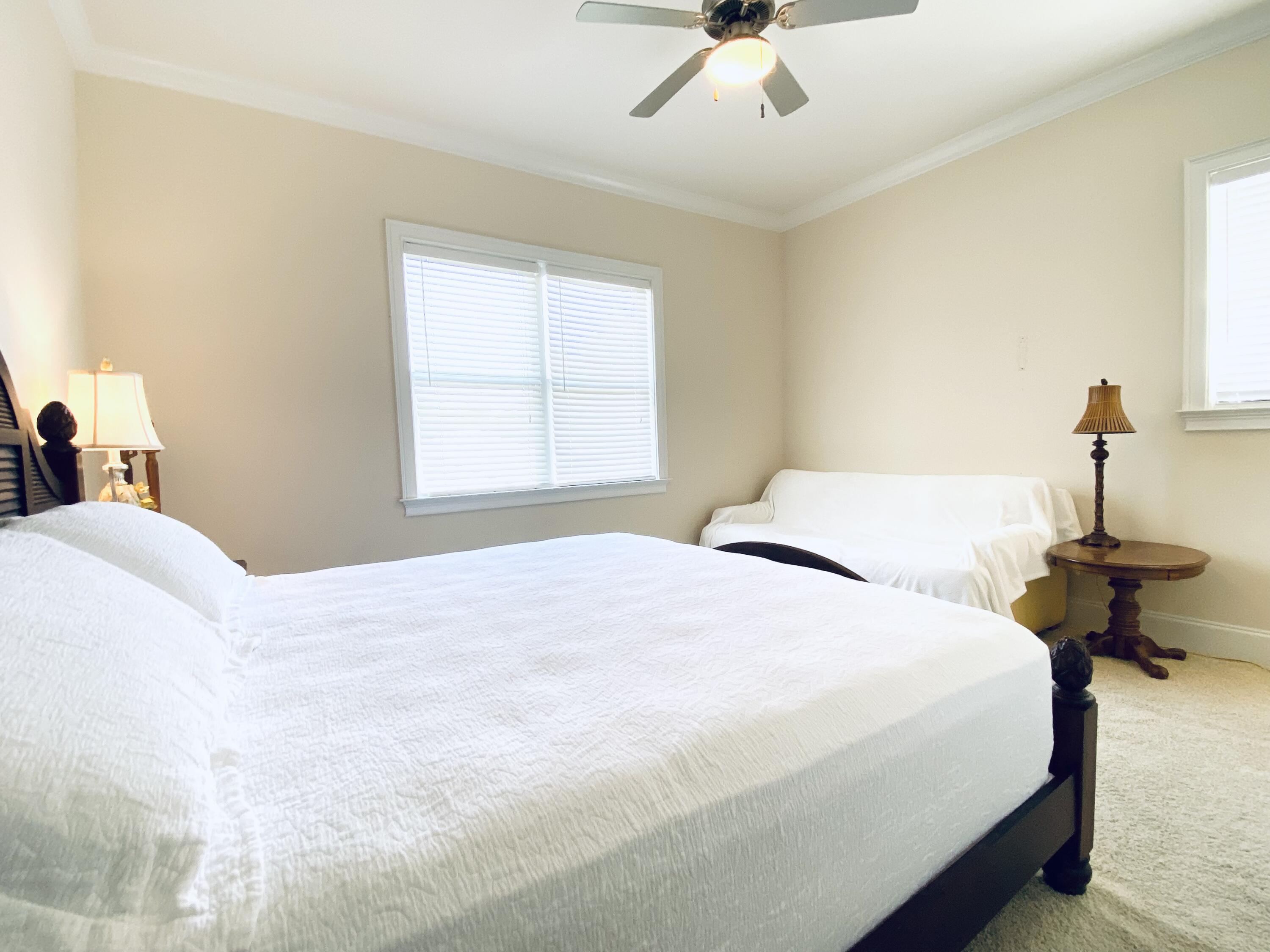 White's Gulfview Estates 1st Addition - Residential