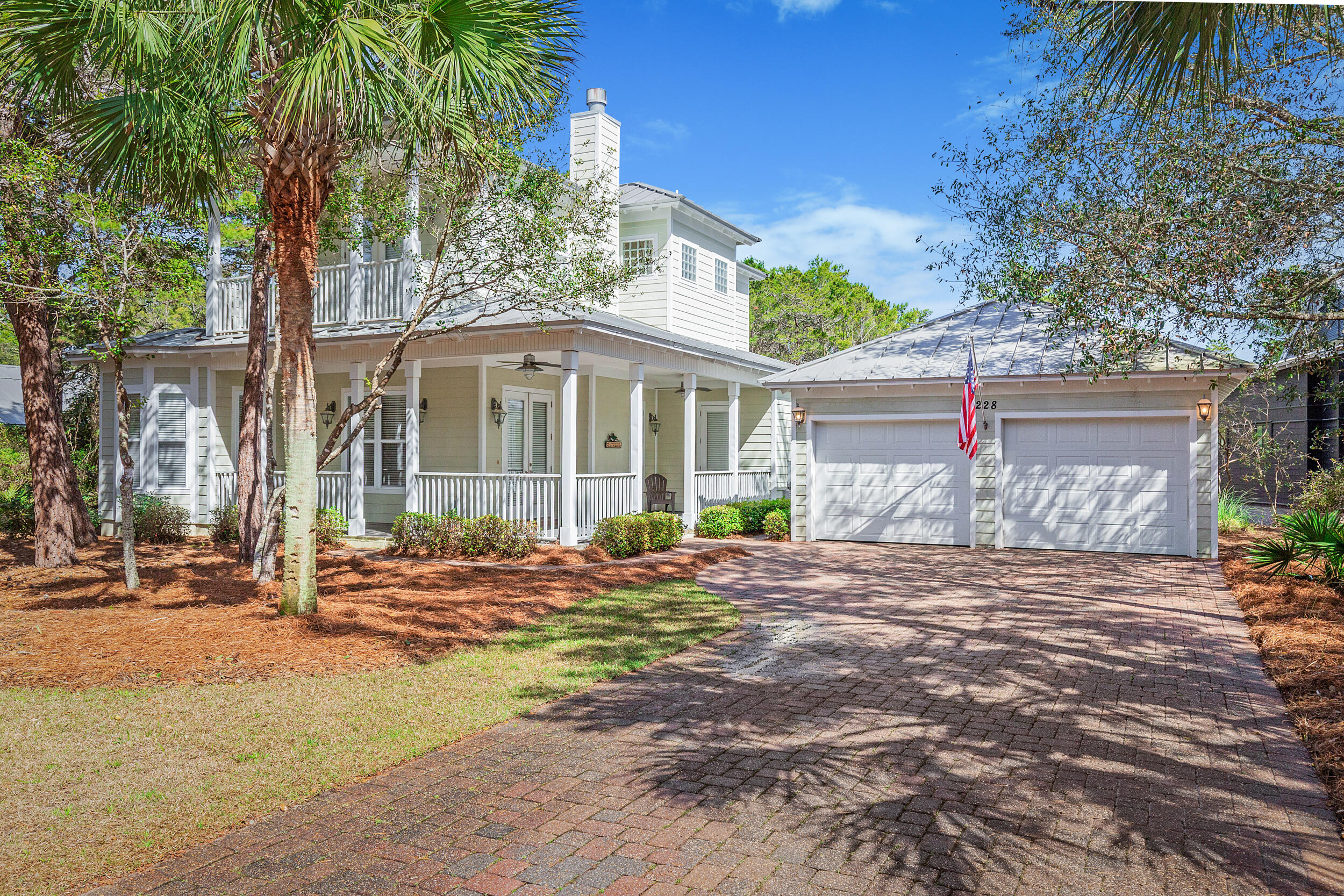 White's Gulfview Estates 1st Addition - Residential