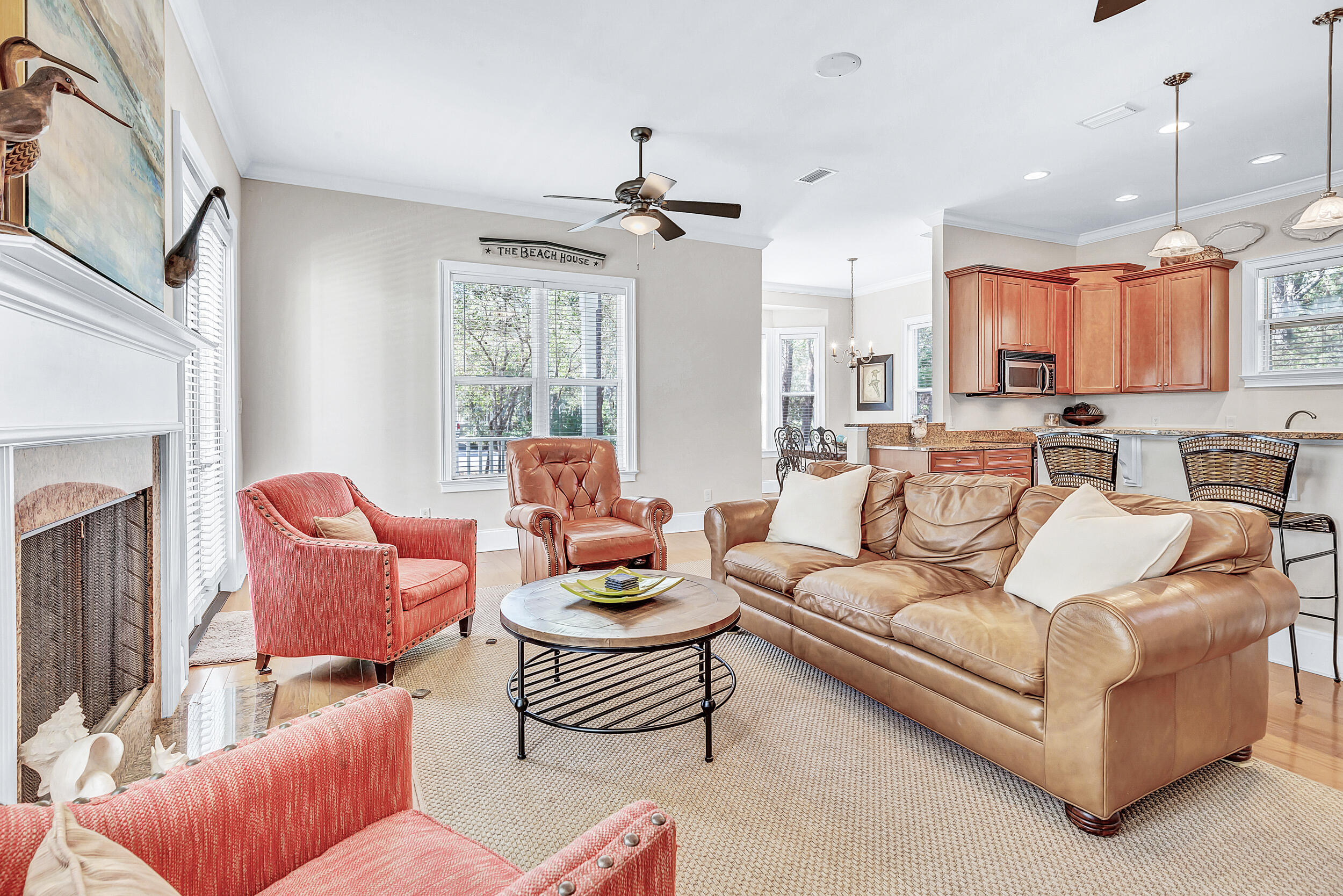 White's Gulfview Estates 1st Addition - Residential
