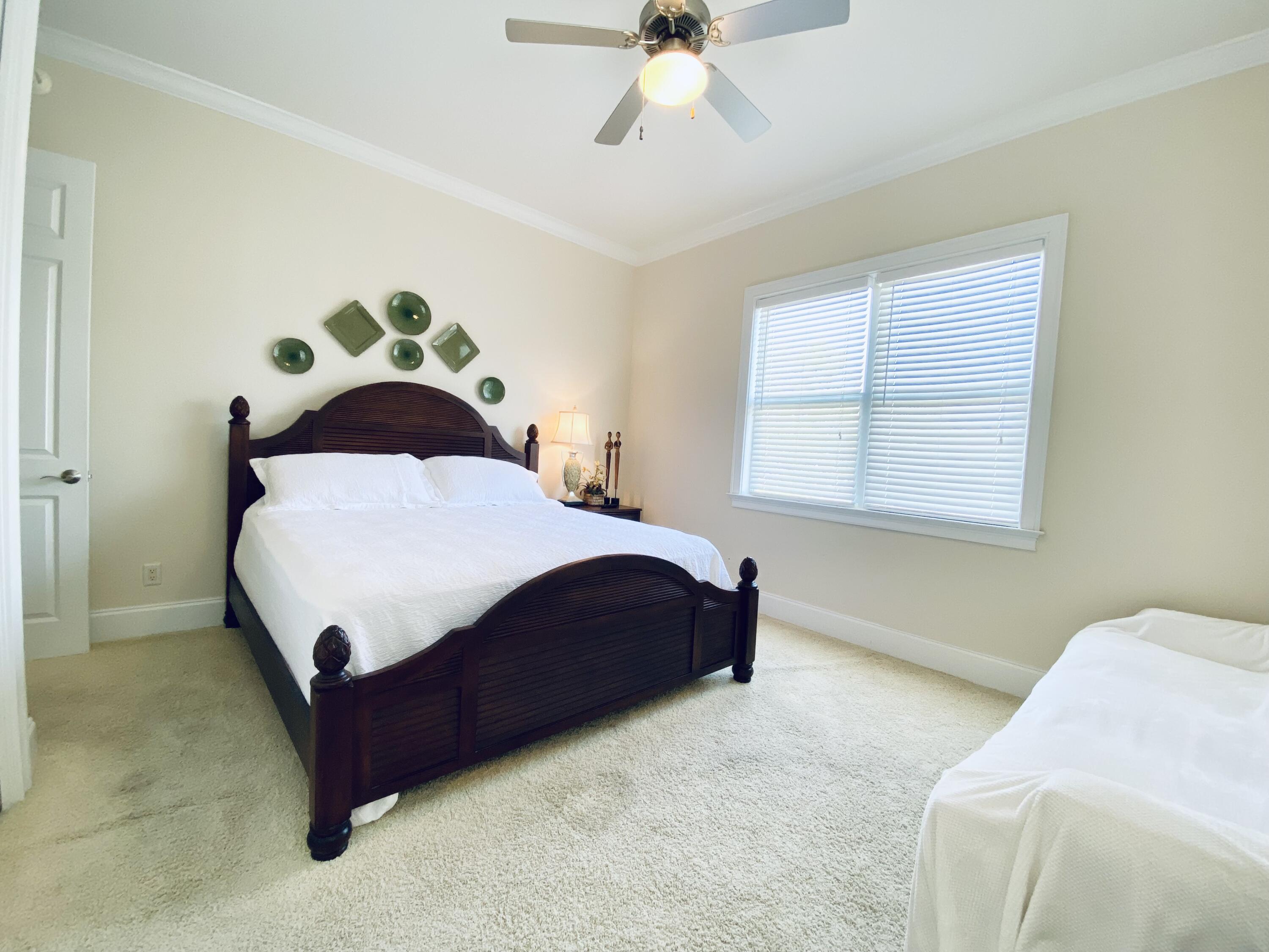 White's Gulfview Estates 1st Addition - Residential