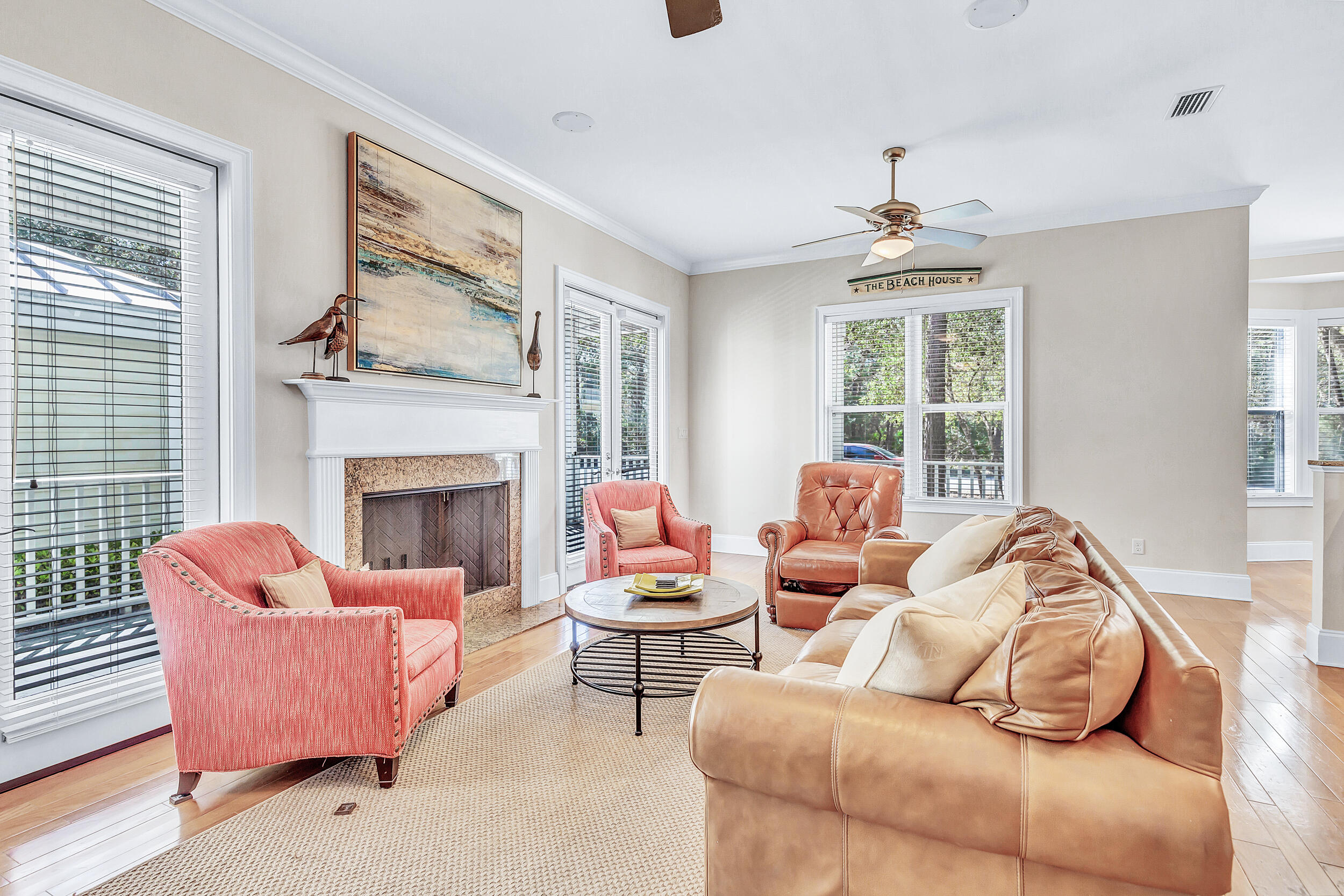 White's Gulfview Estates 1st Addition - Residential