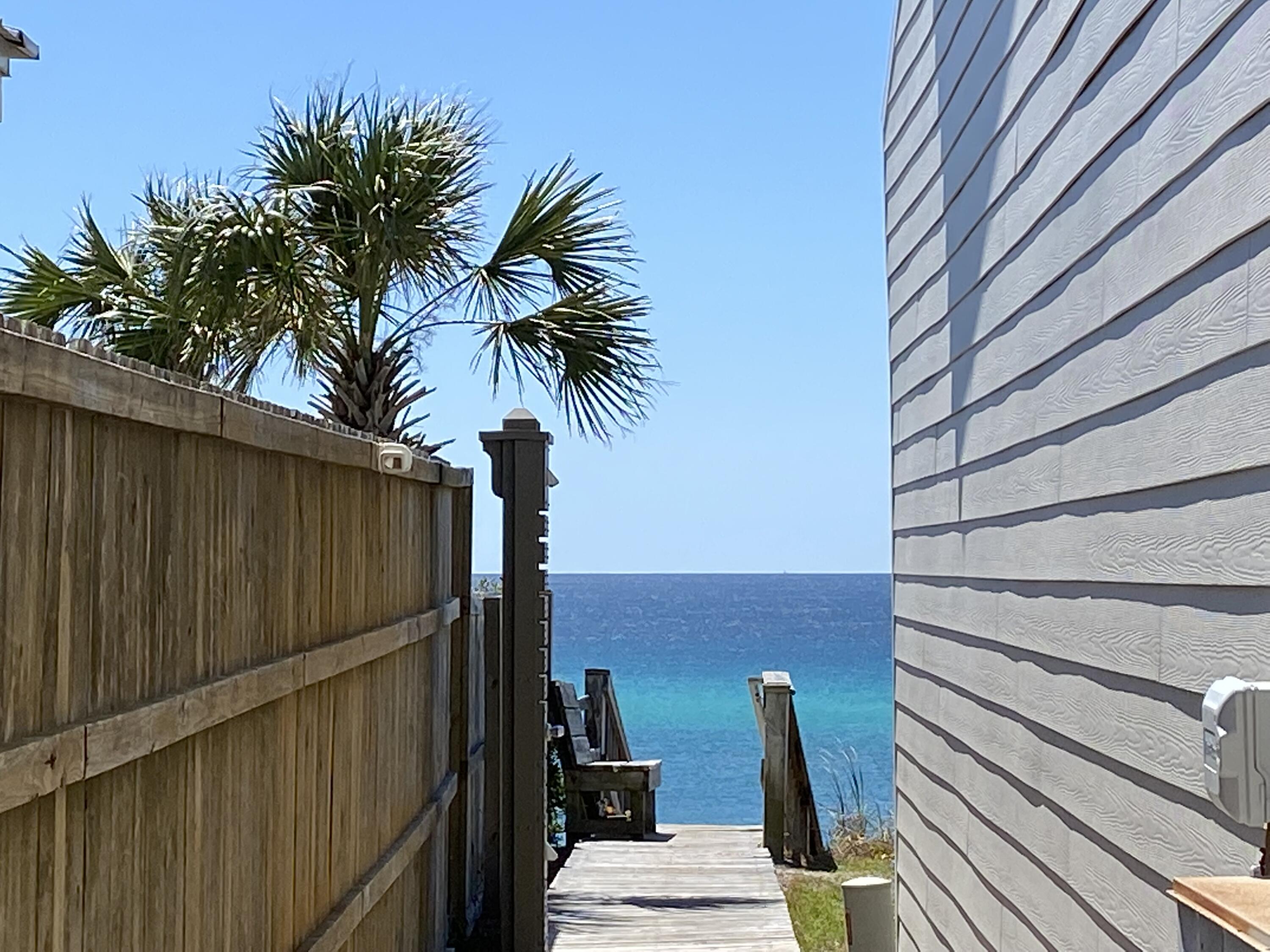 White's Gulfview Estates 1st Addition - Residential