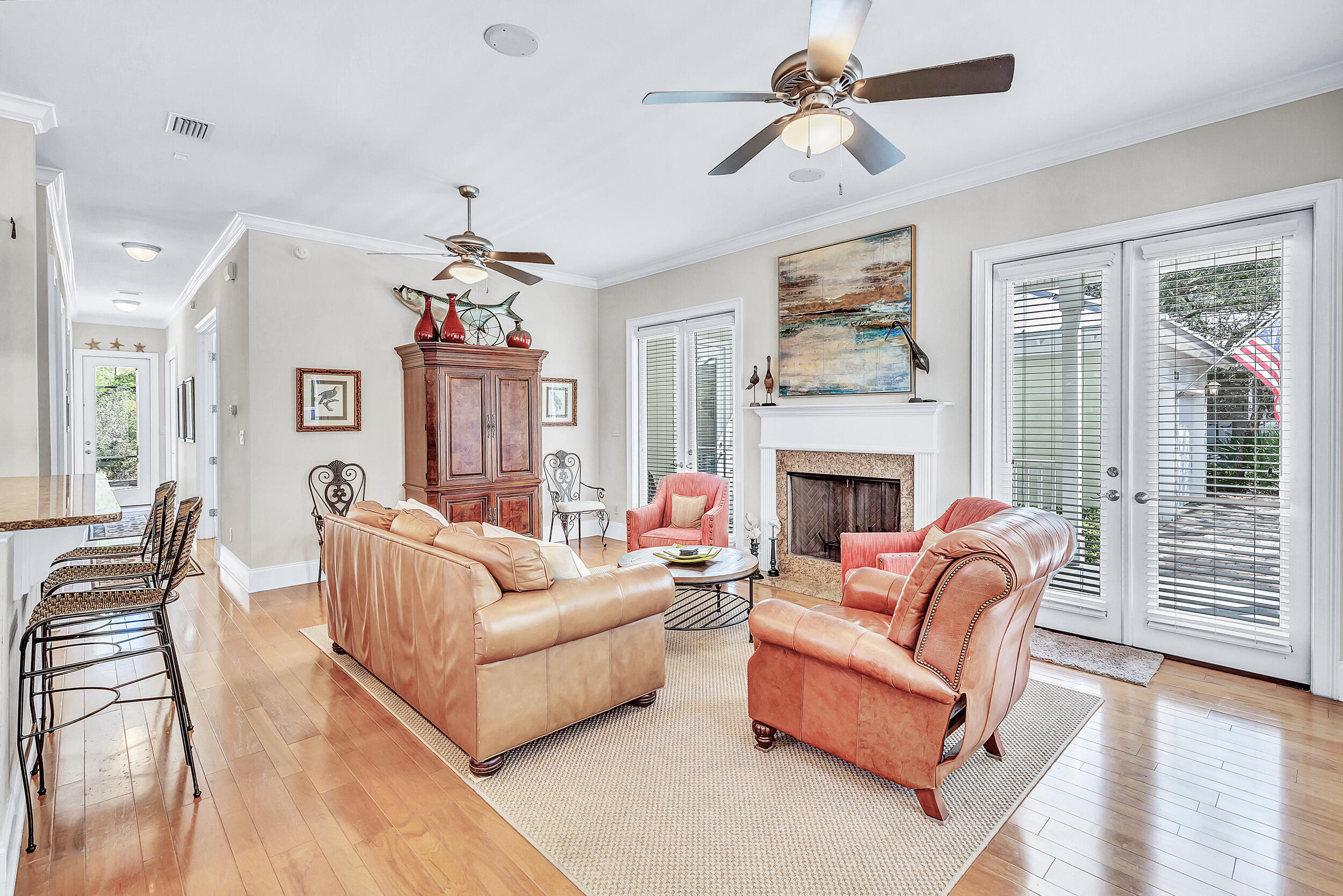 White's Gulfview Estates 1st Addition - Residential