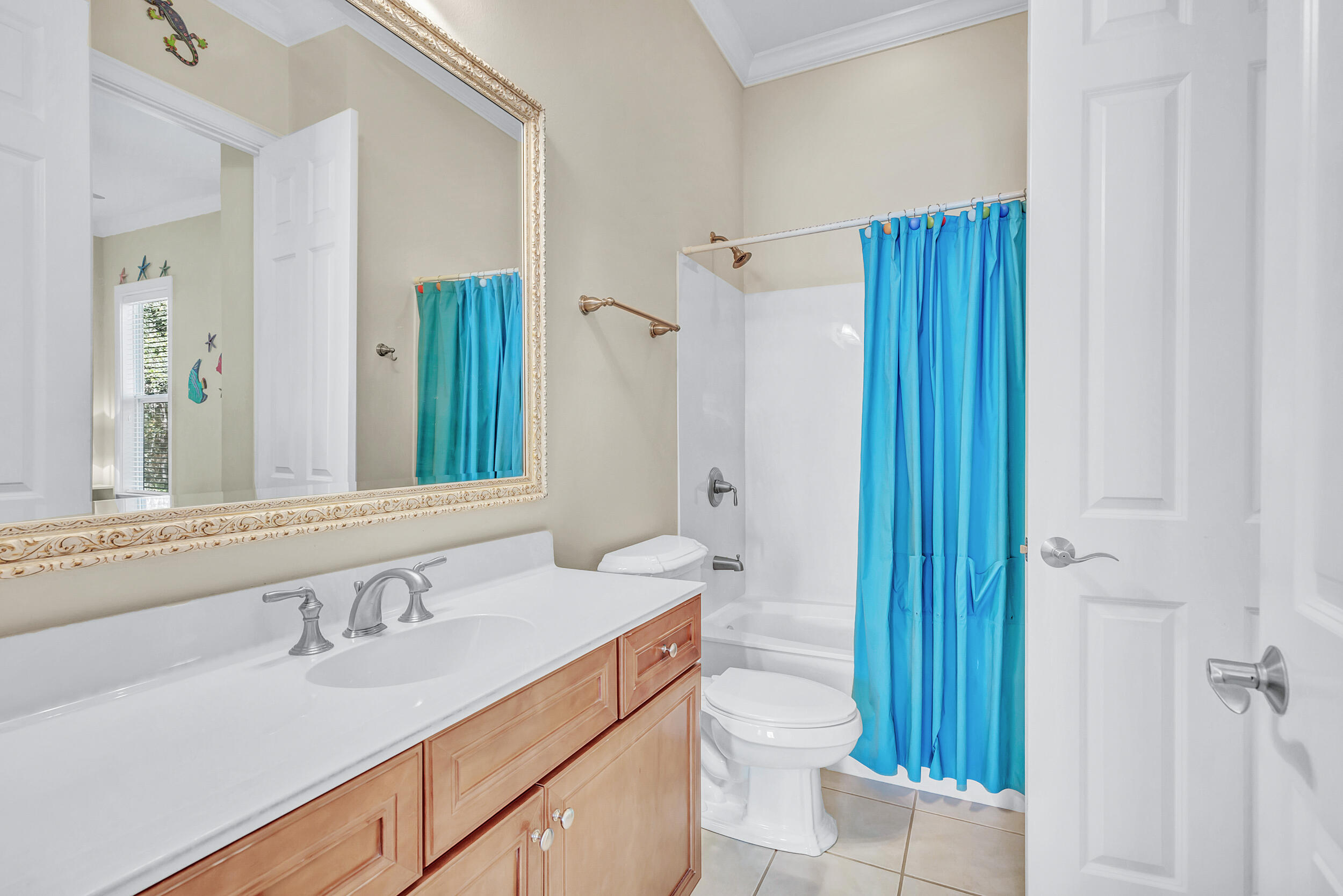 White's Gulfview Estates 1st Addition - Residential