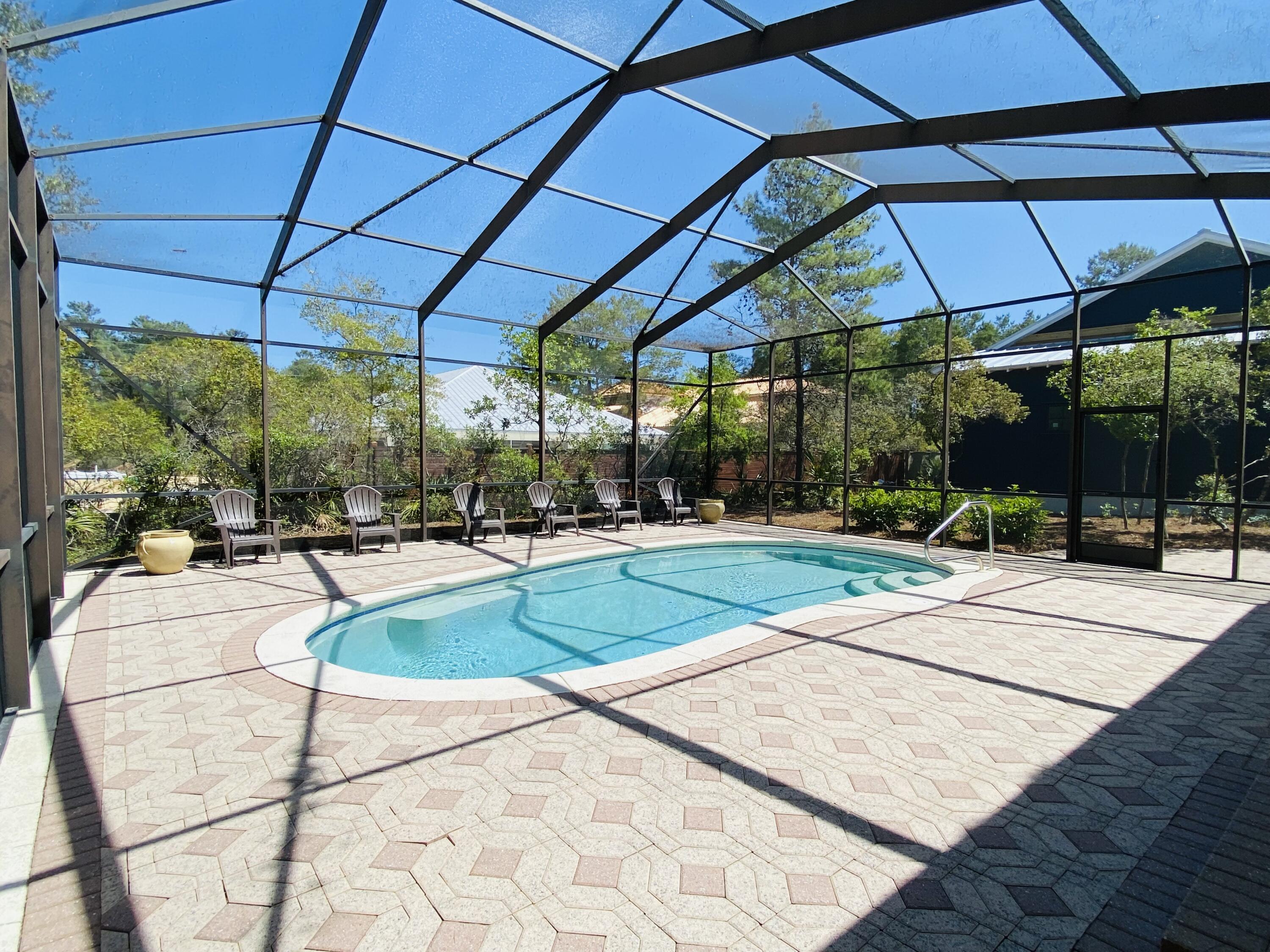 White's Gulfview Estates 1st Addition - Residential