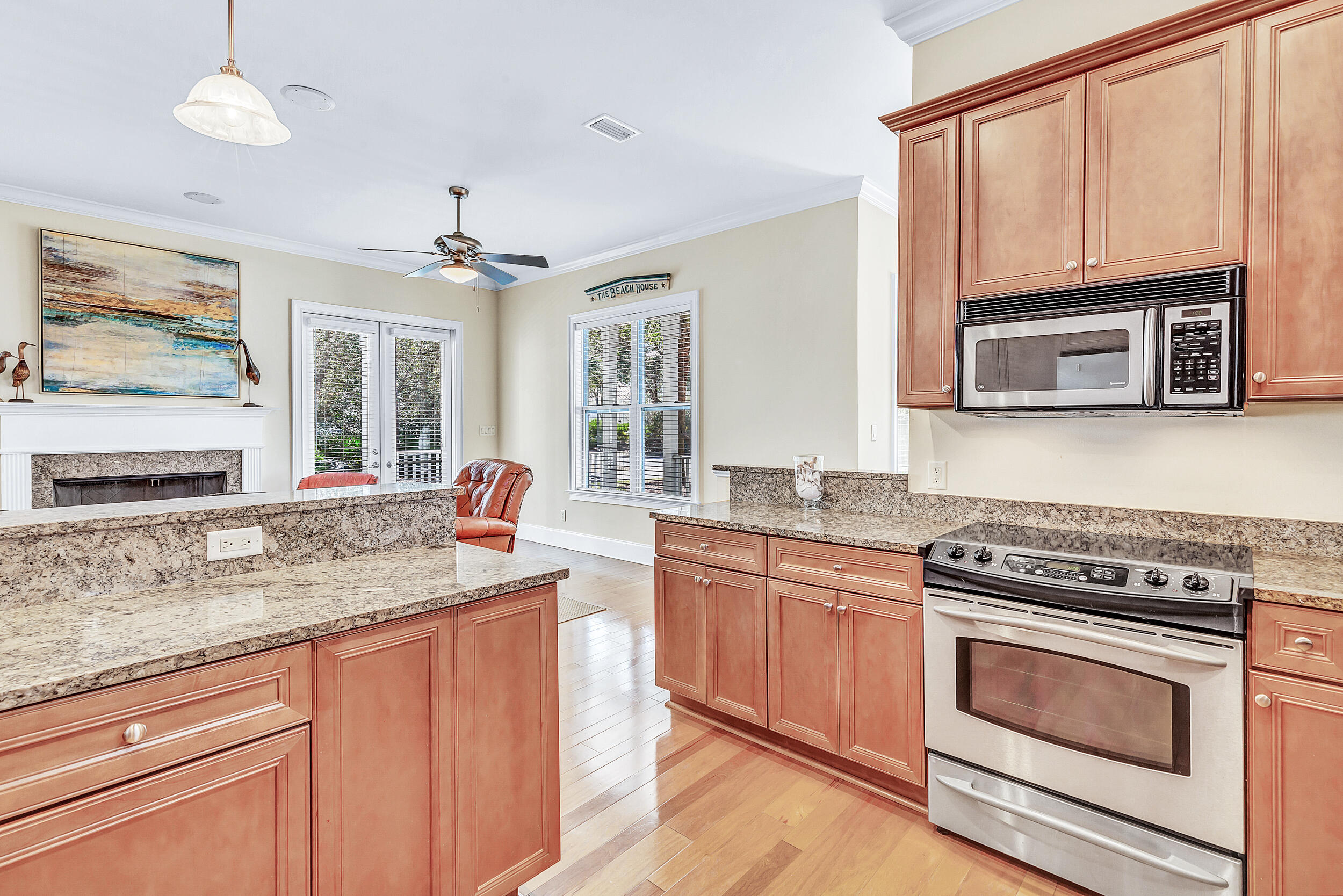White's Gulfview Estates 1st Addition - Residential