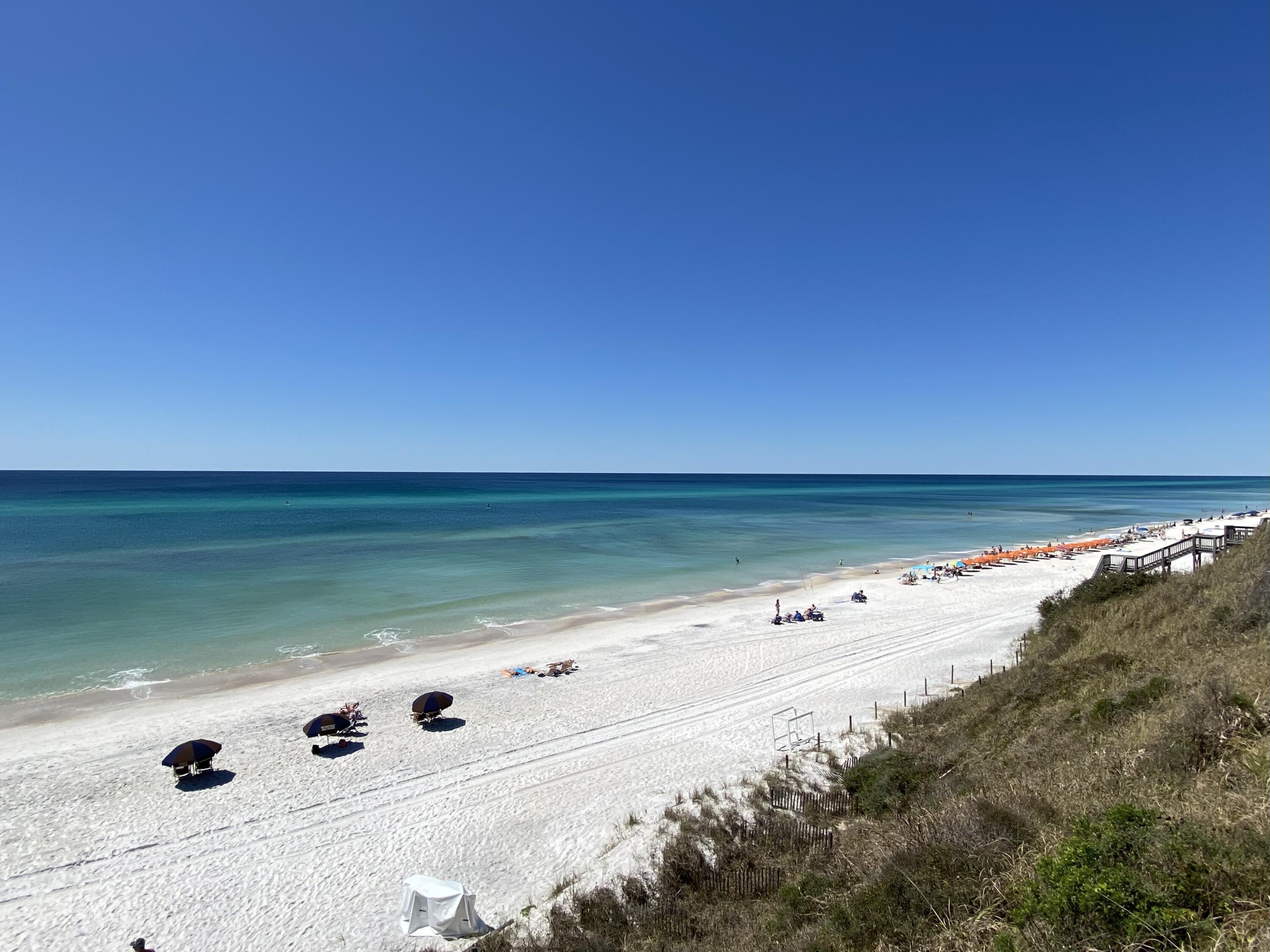White's Gulfview Estates 1st Addition - Residential