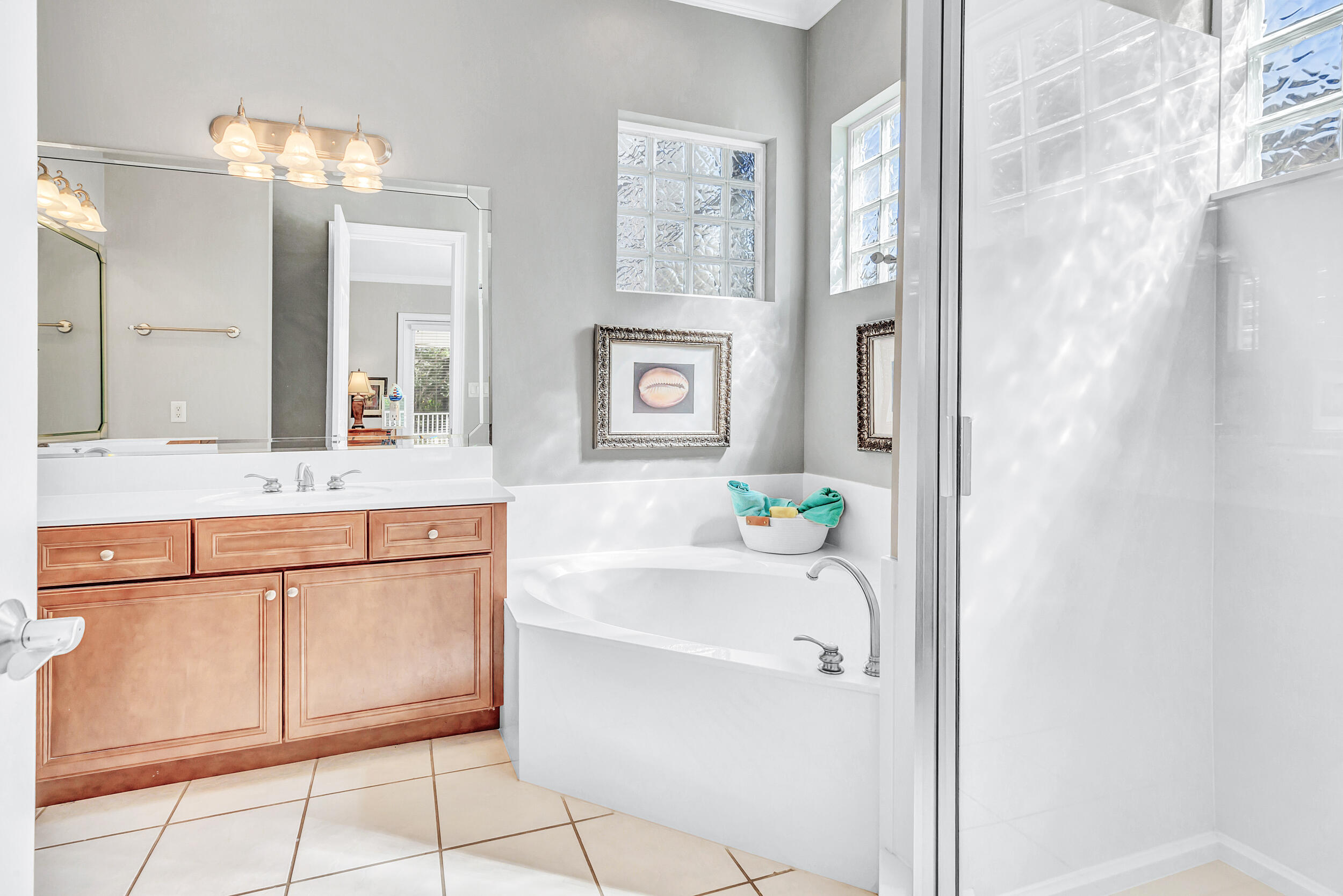 White's Gulfview Estates 1st Addition - Residential