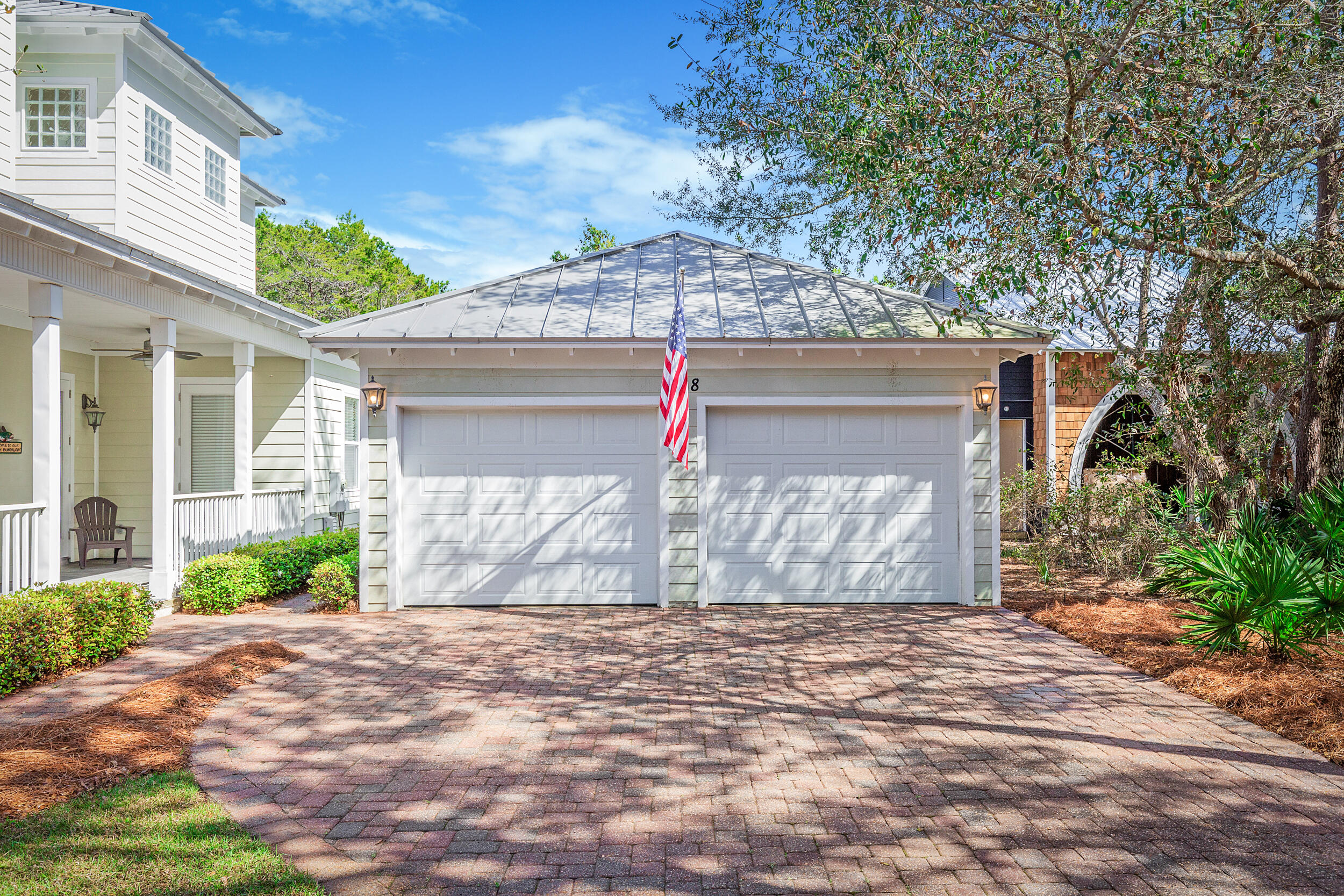 White's Gulfview Estates 1st Addition - Residential