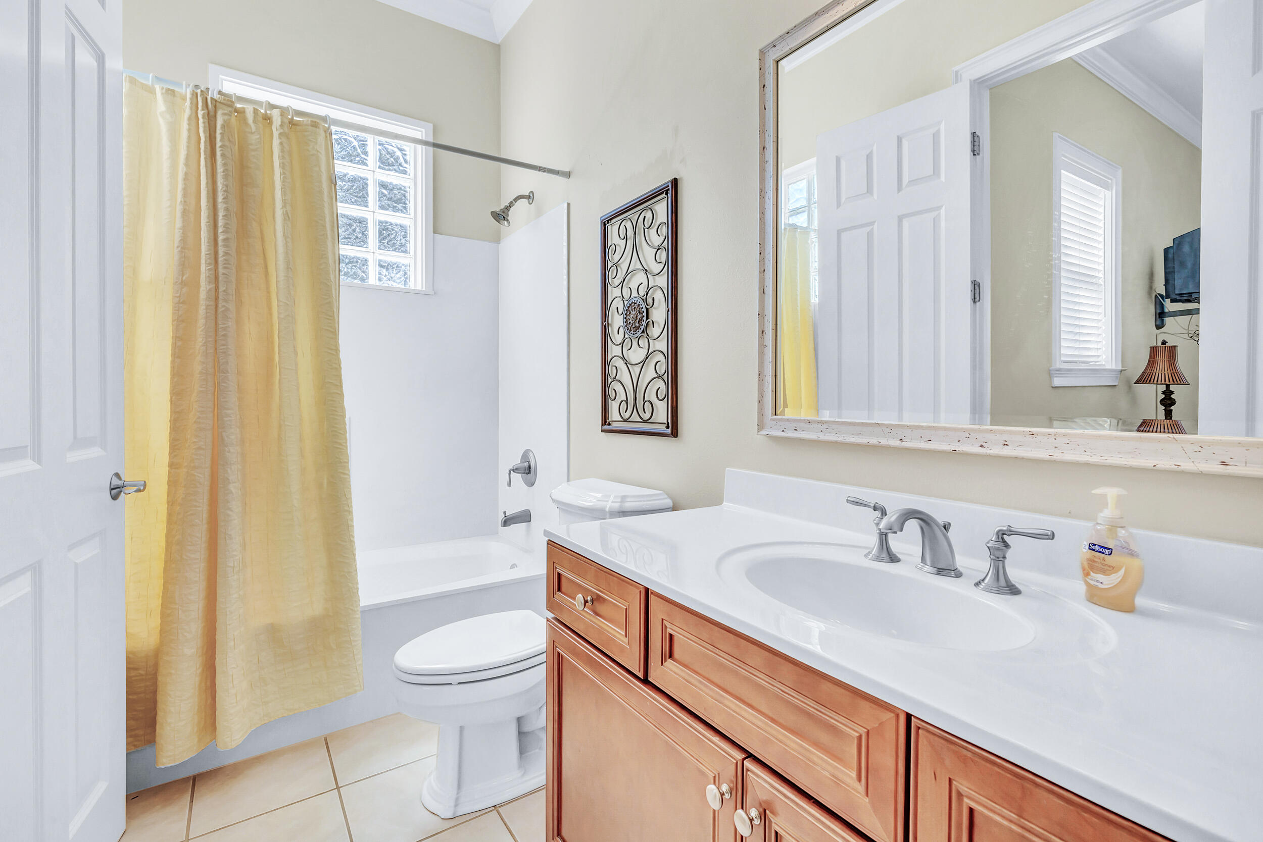 White's Gulfview Estates 1st Addition - Residential