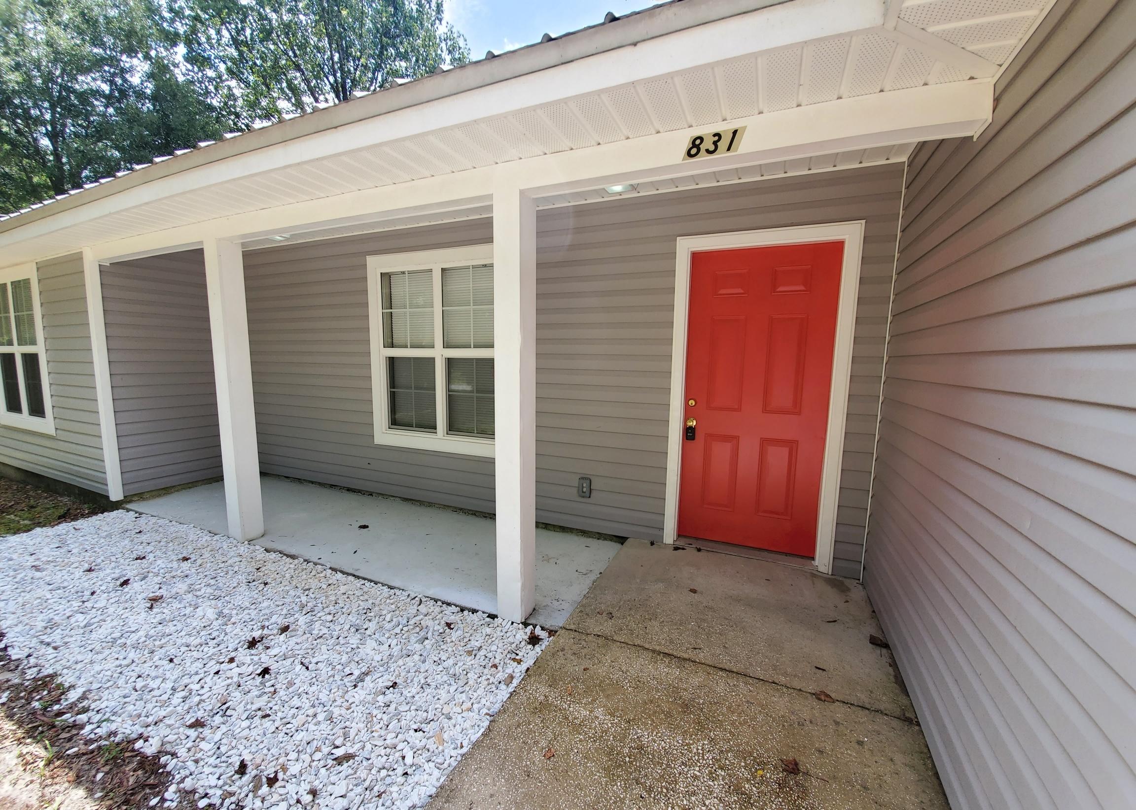 MORRIS ADDN TO CRESTVIEW - Residential