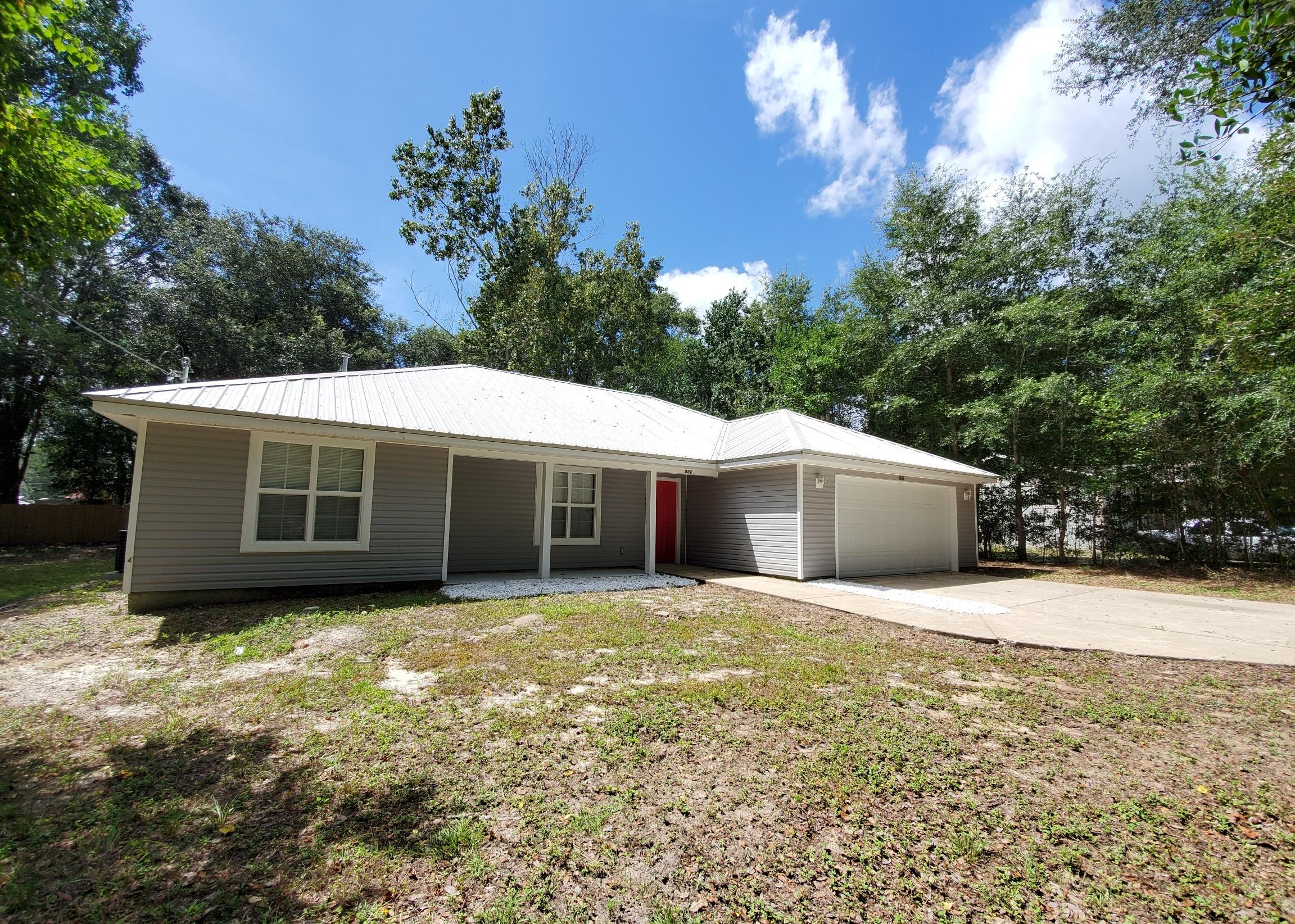 MORRIS ADDN TO CRESTVIEW - Residential