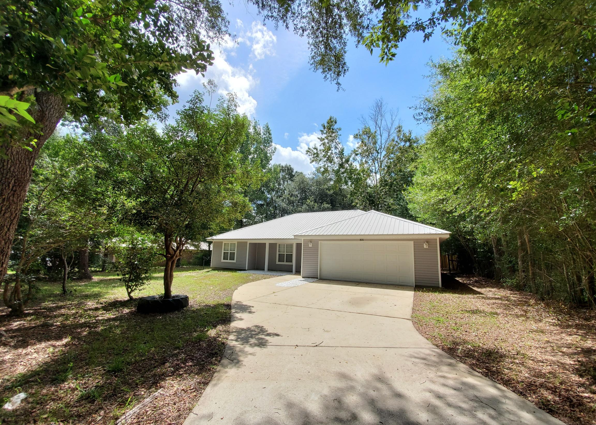 MORRIS ADDN TO CRESTVIEW - Residential