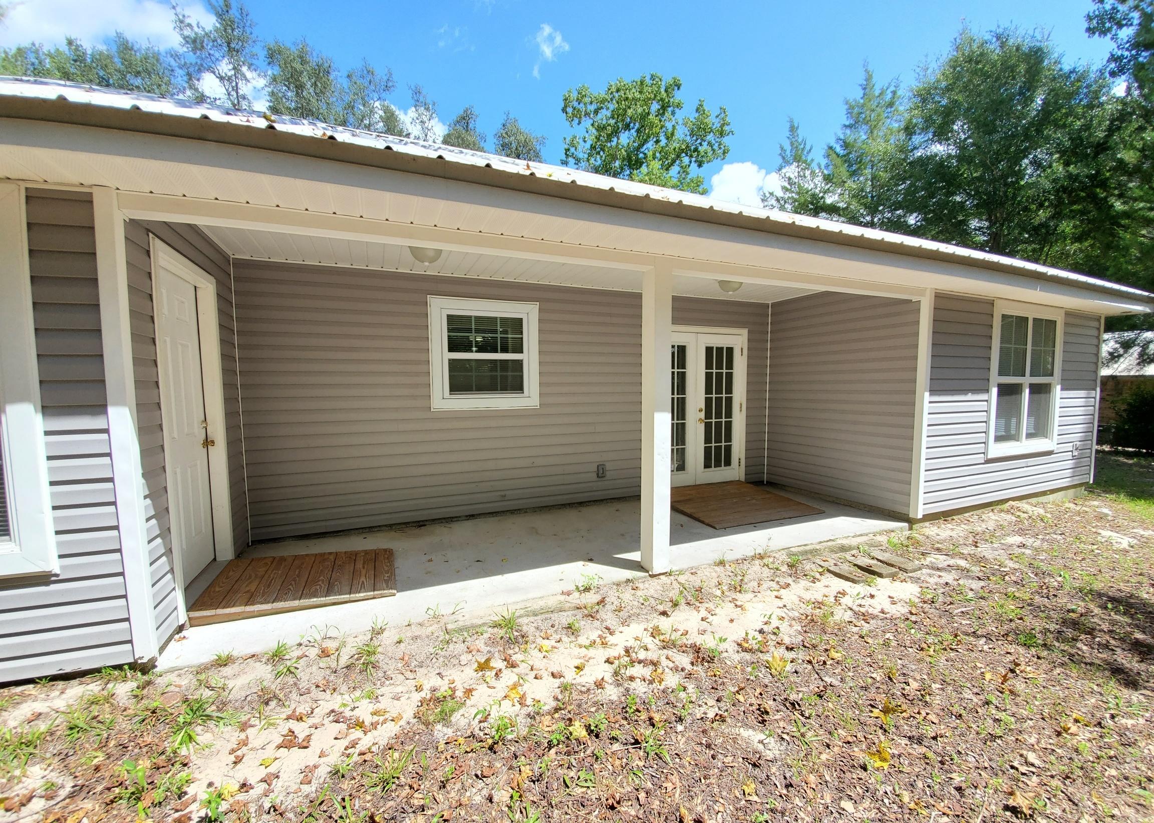 MORRIS ADDN TO CRESTVIEW - Residential