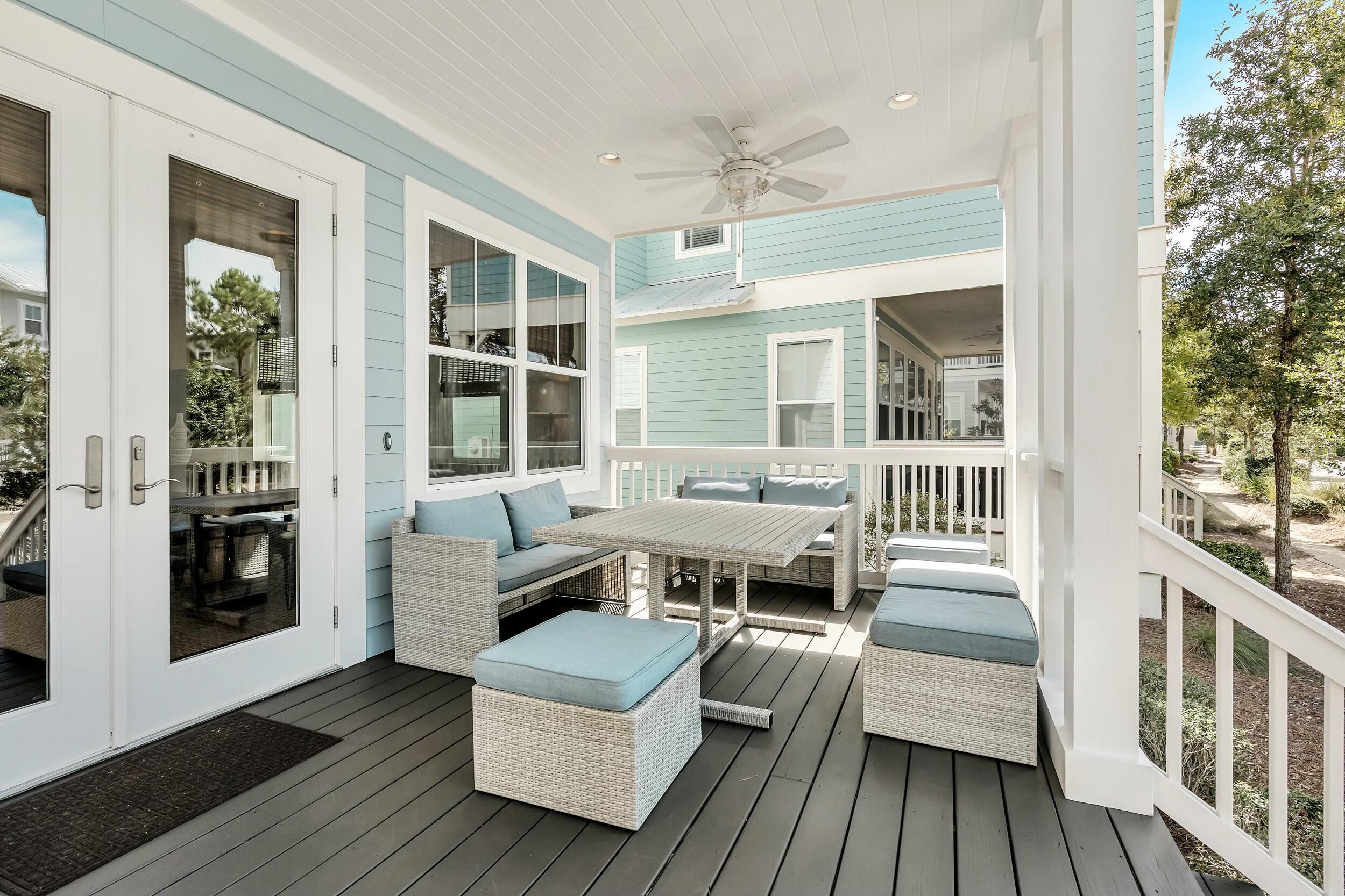Naturewalk at Seagrove - Residential