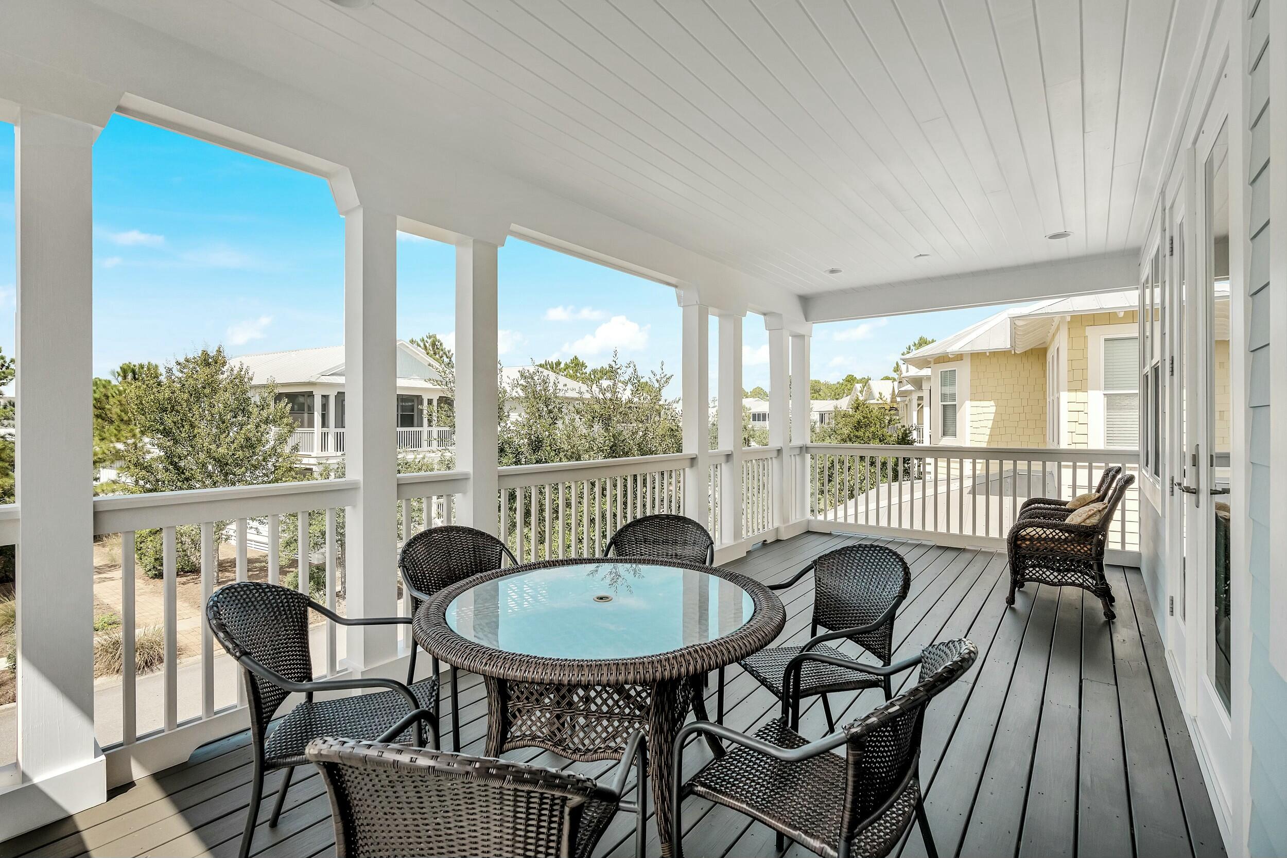 Naturewalk at Seagrove - Residential