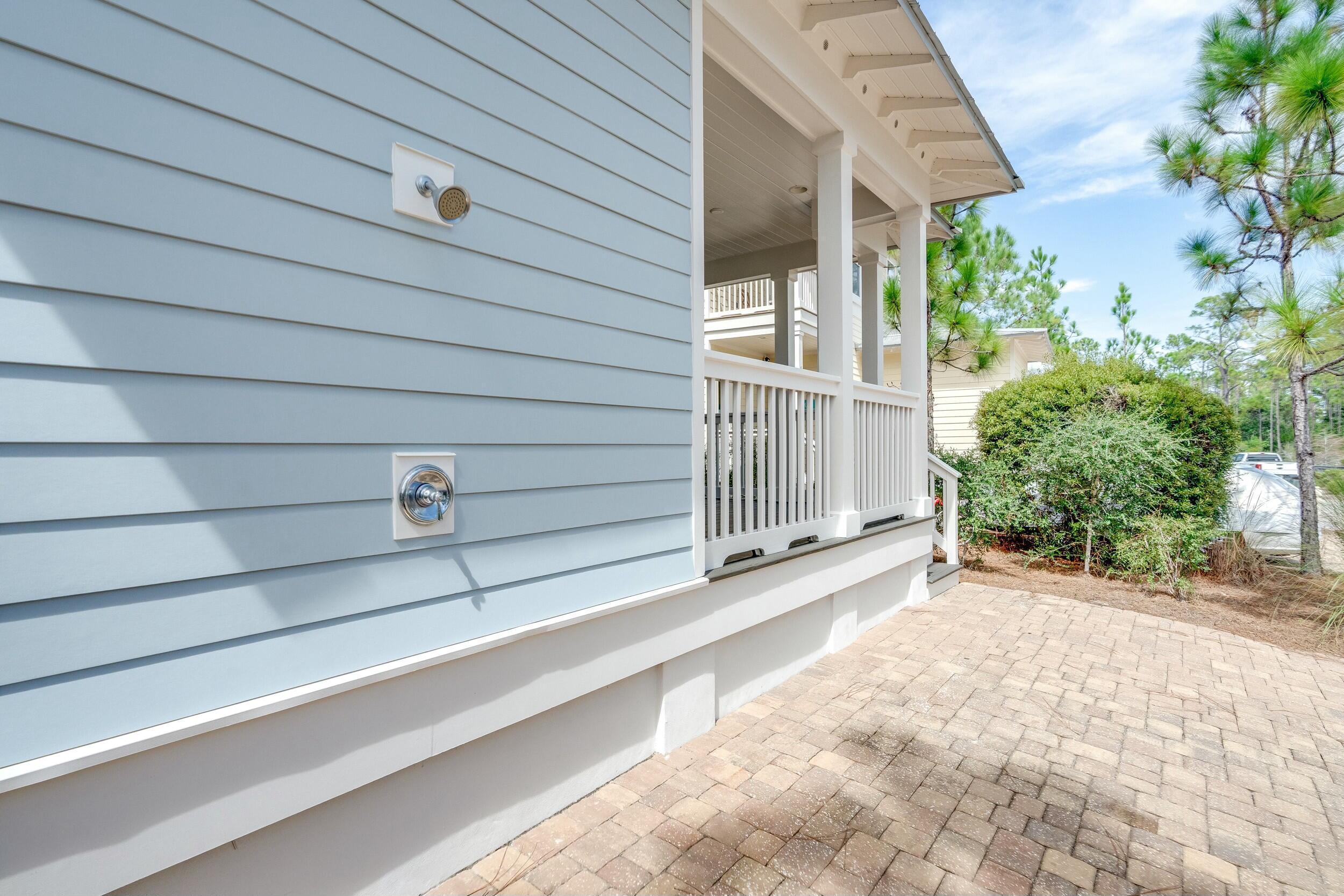 Naturewalk at Seagrove - Residential