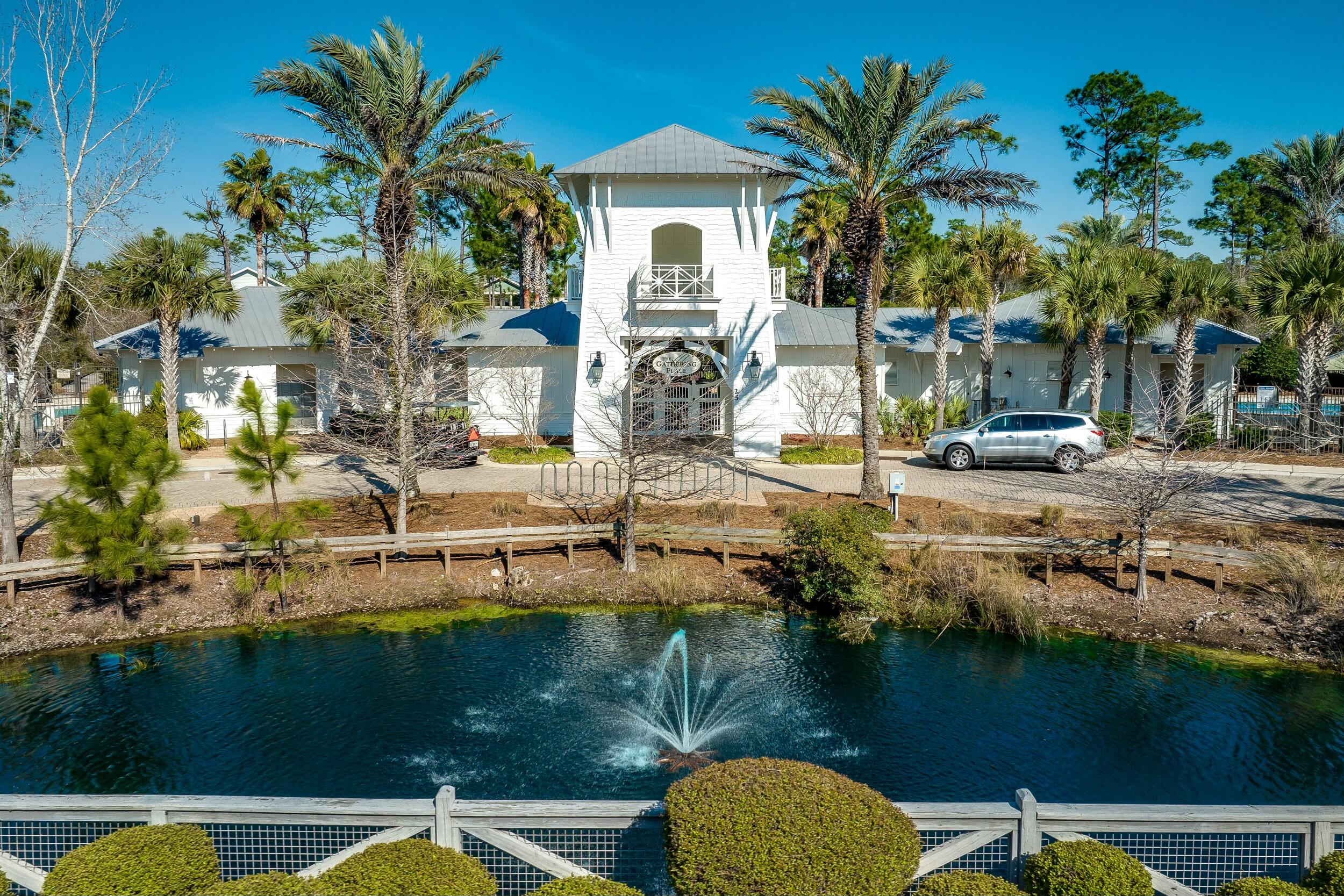 Naturewalk at Seagrove - Residential