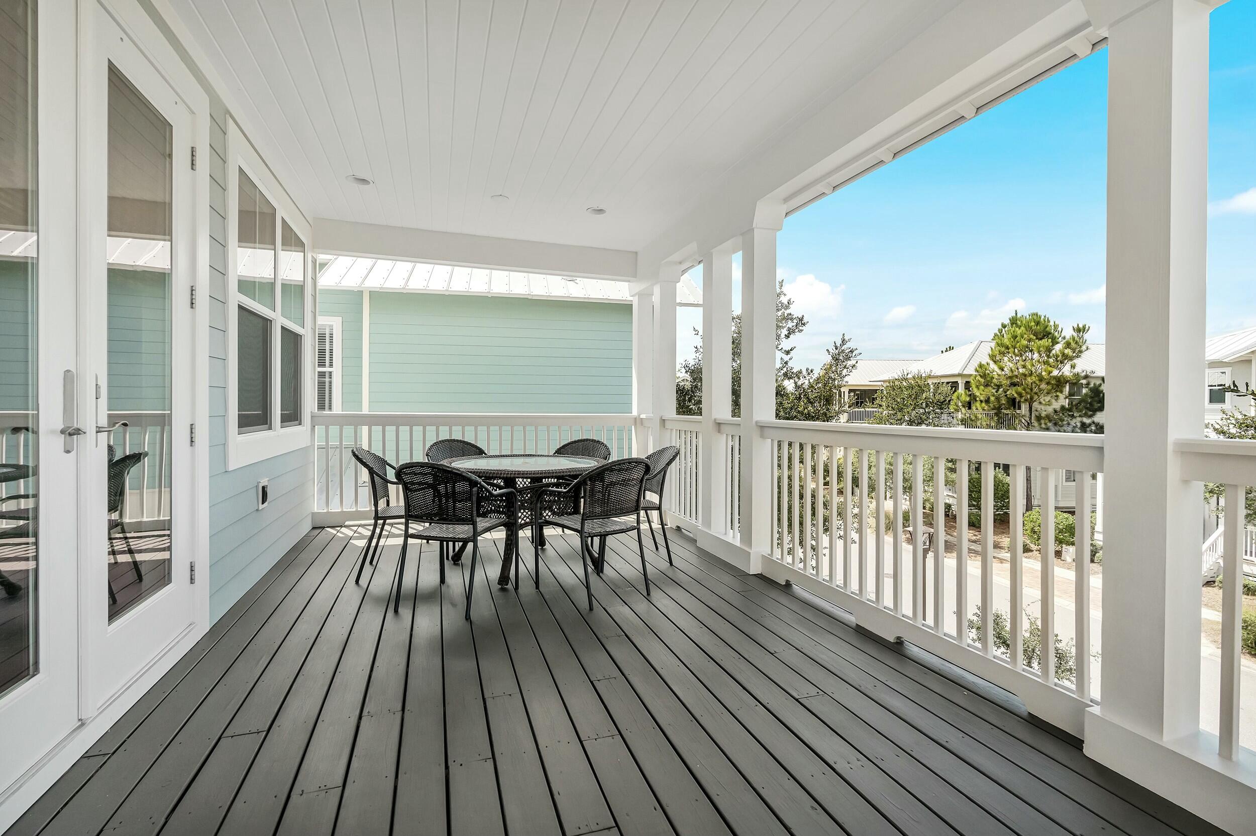 Naturewalk at Seagrove - Residential