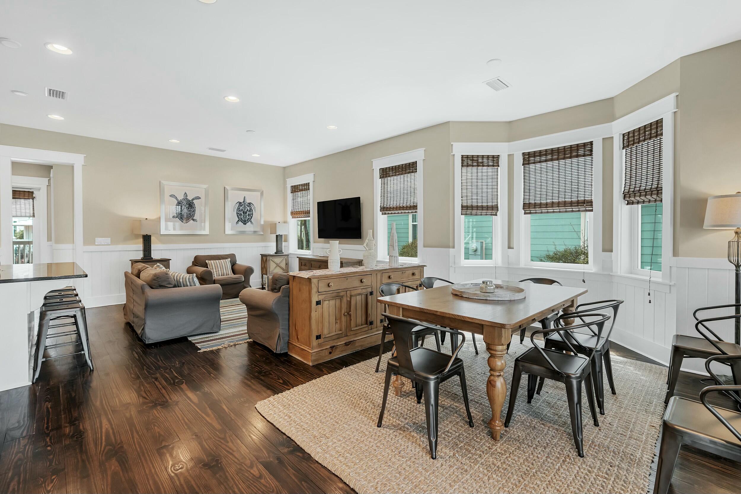 Naturewalk at Seagrove - Residential