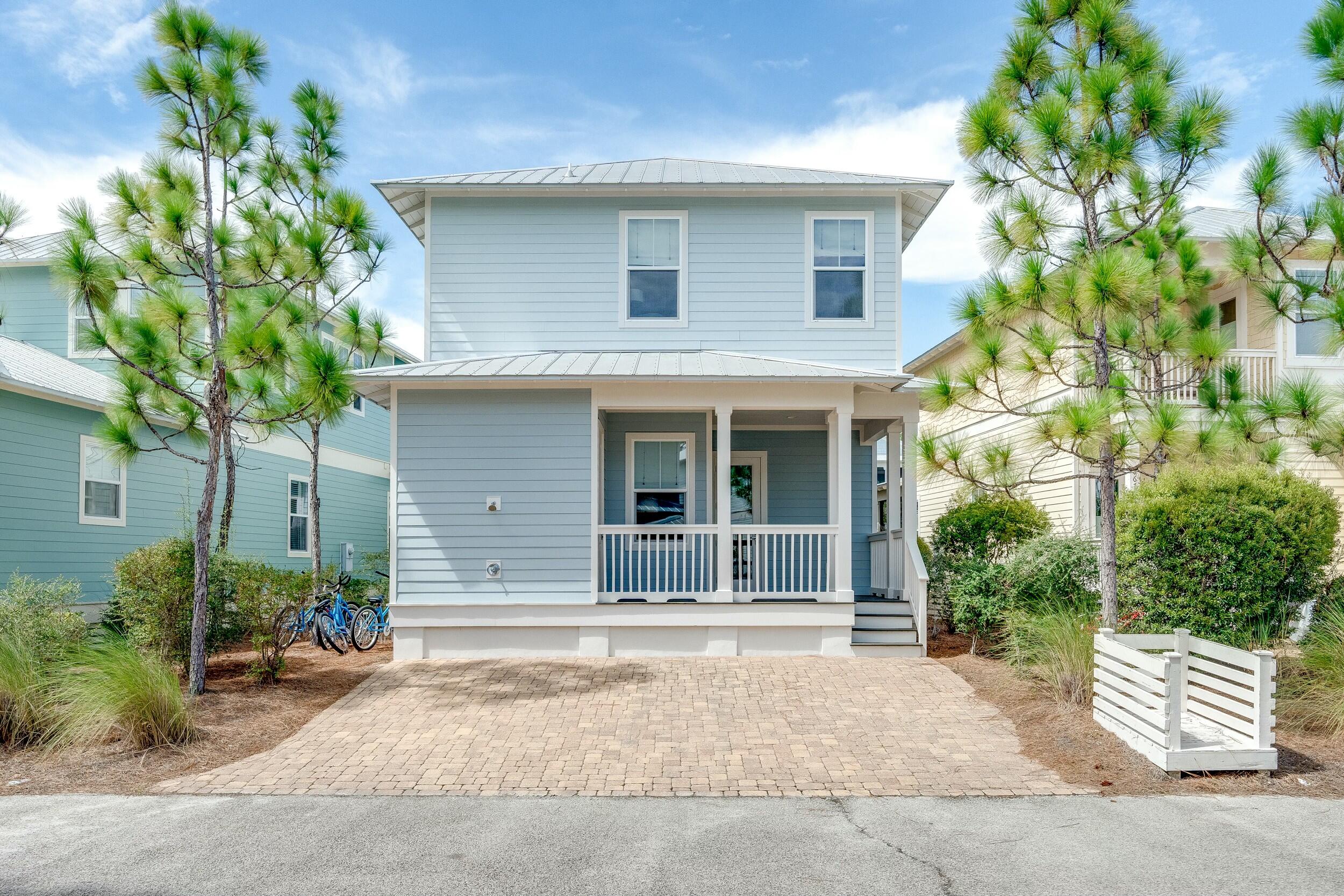 Naturewalk at Seagrove - Residential